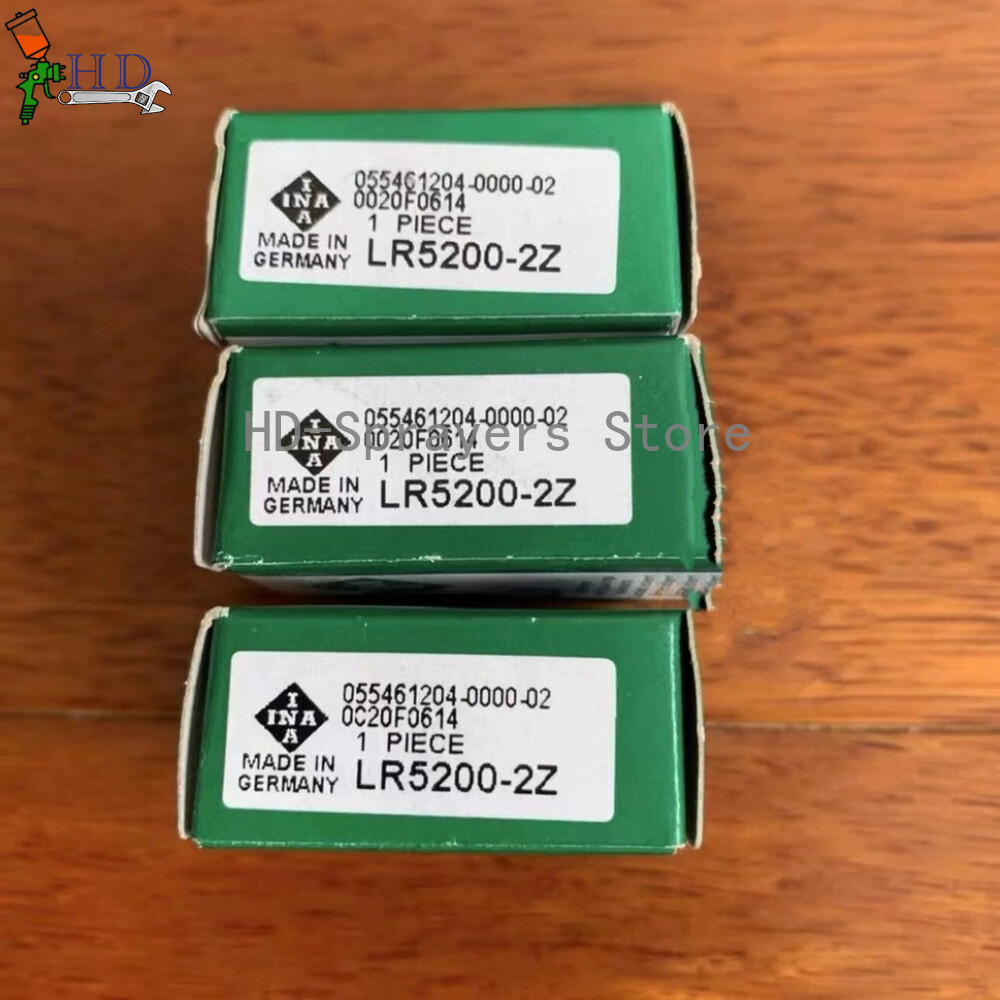 1PCS NEW in Box INA LR5200-2Z Needle Bearing freight free