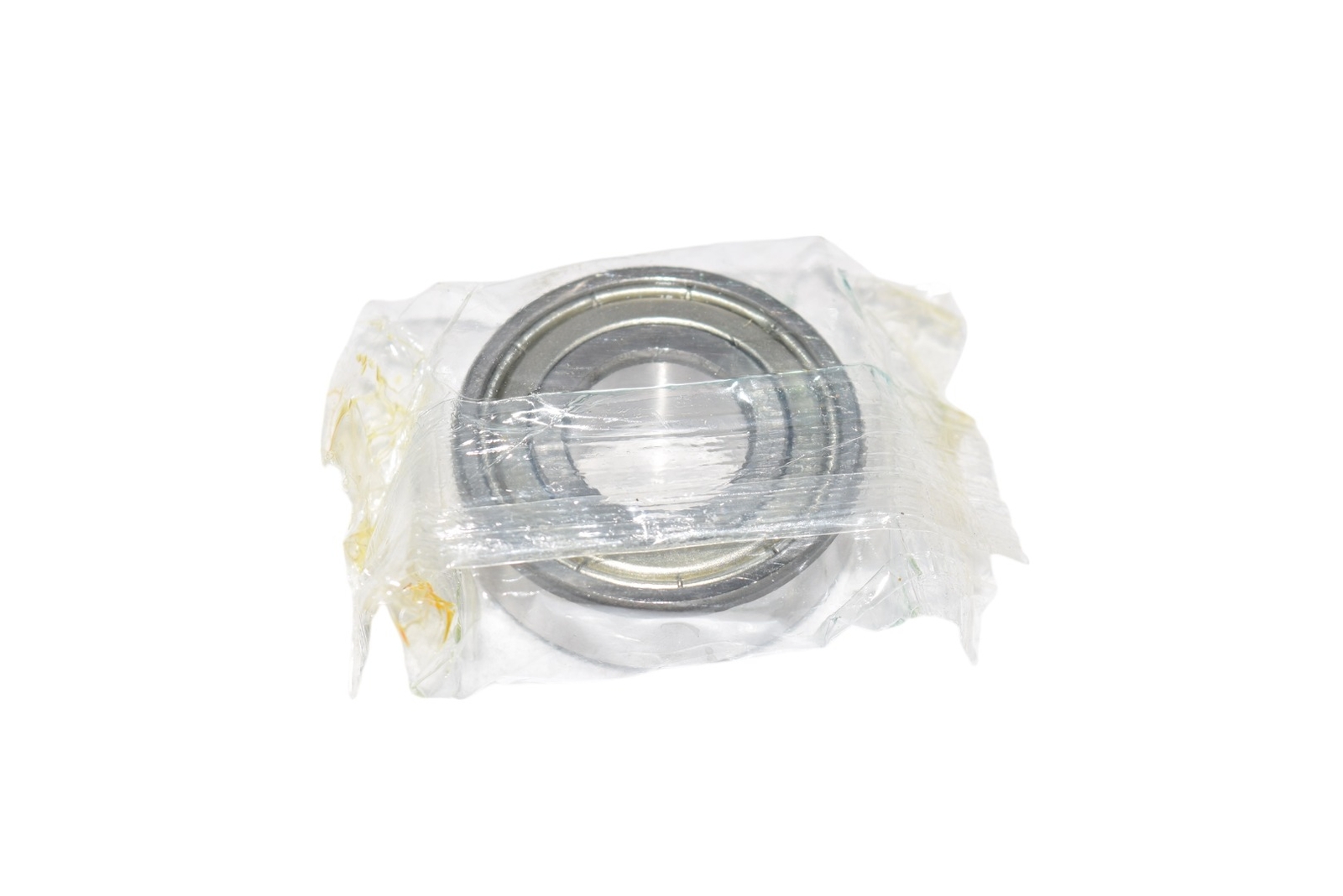 NEW SKF 6202 2ZJEM Radial/Deep Groove Ball Bearing – Round Bore, 15 mm ID