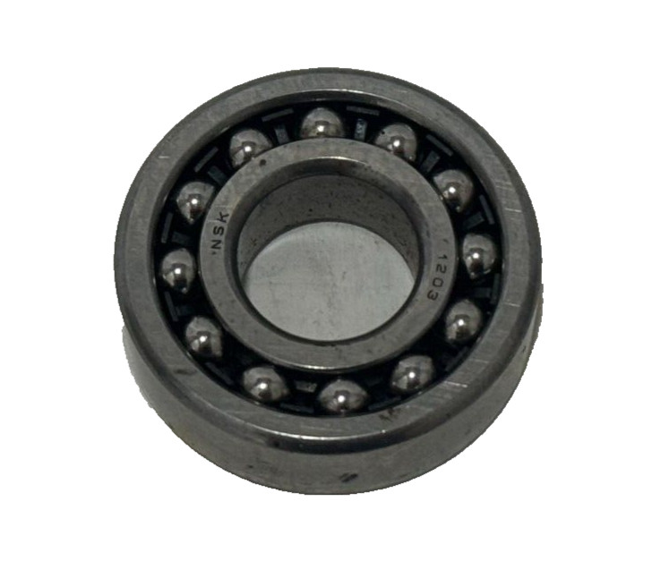 NEW NSK 1203 Self-Aligning Ball Bearing