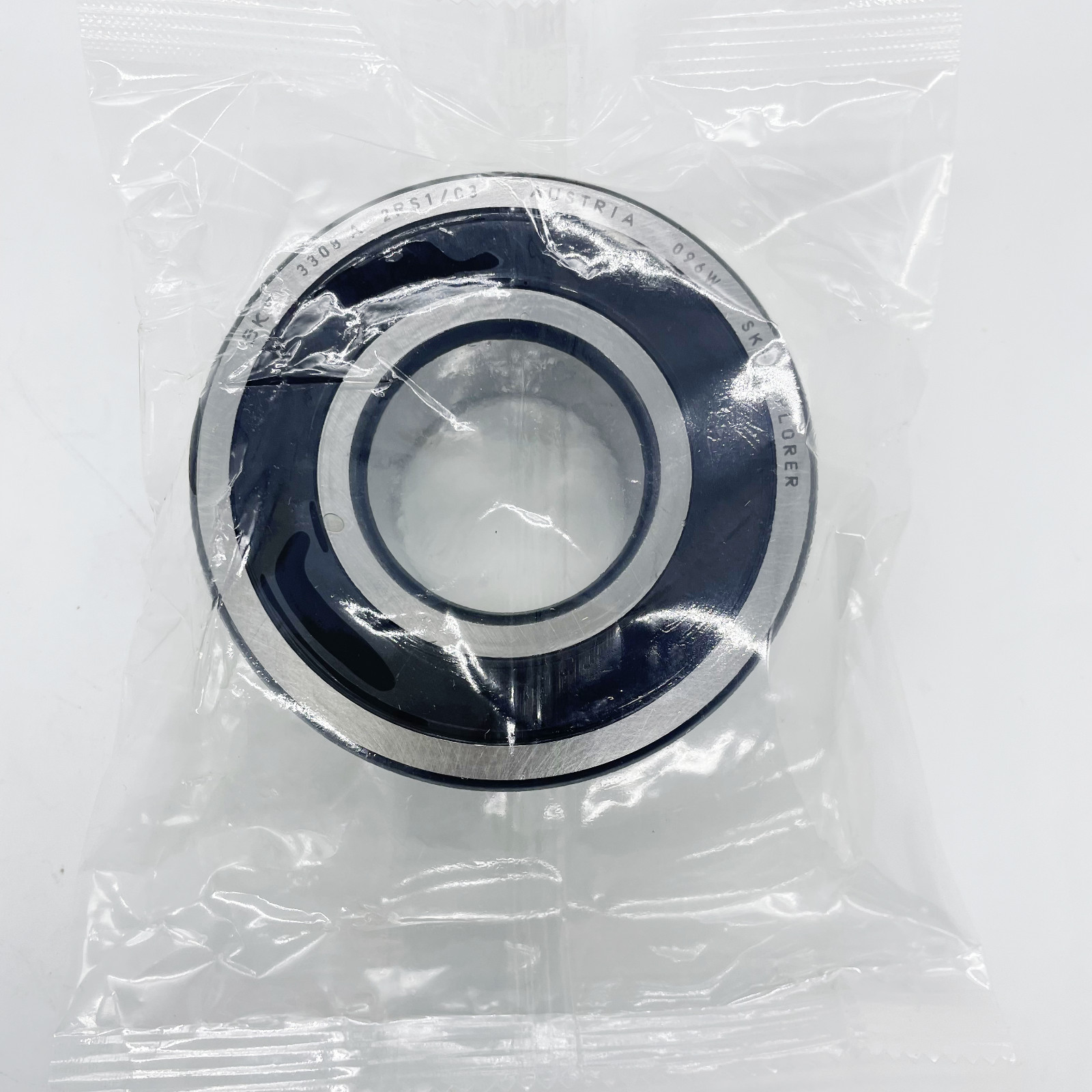 40x90x36.5mm Double Row Angular Contact Ball Bearing Fits For SKF 3308 A 2RS1/C3