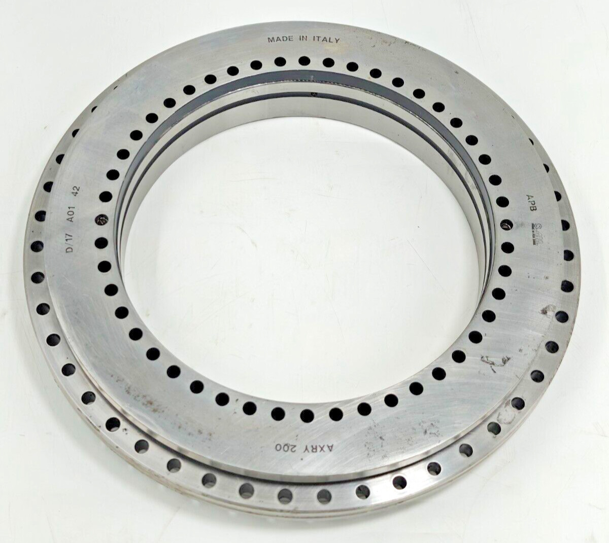 AXRY 200 / YRT 200 AXIAL/RADIAL Rotary Turn Table Bearing 200x300x45mm APB ITALY
