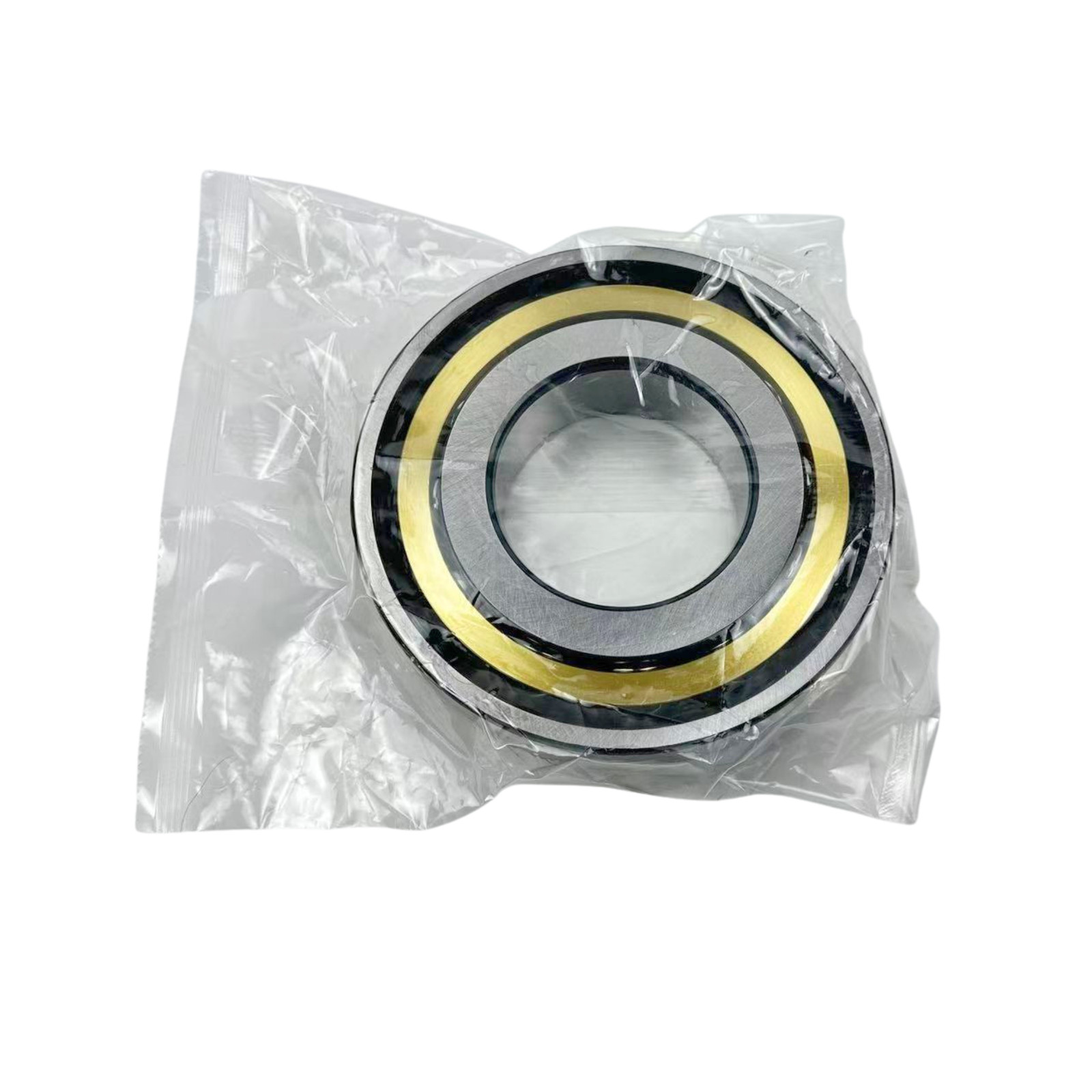 For OEM 7317 BECBM SKF single row angular contact ball bearing