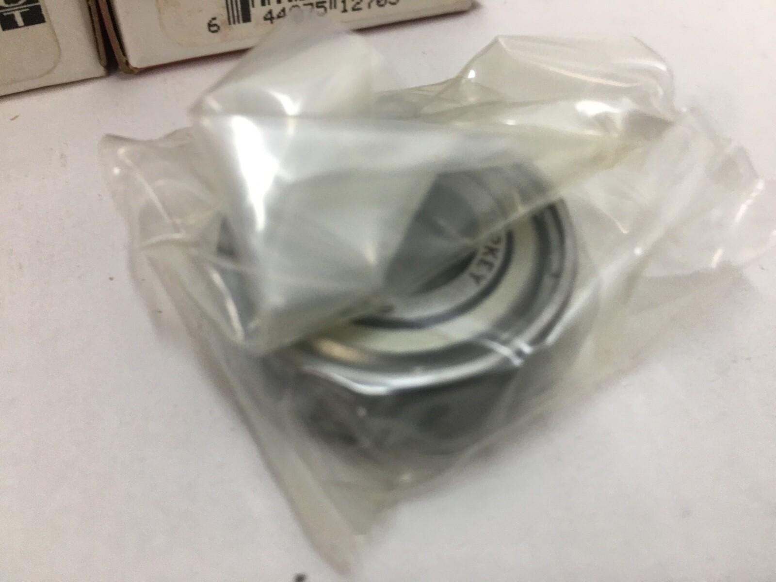 CONS 6001ZZC3 Bearing Metal Seals 12x28x8 mm 6001 ZZ 2Z C3 6001Z 7 pcs