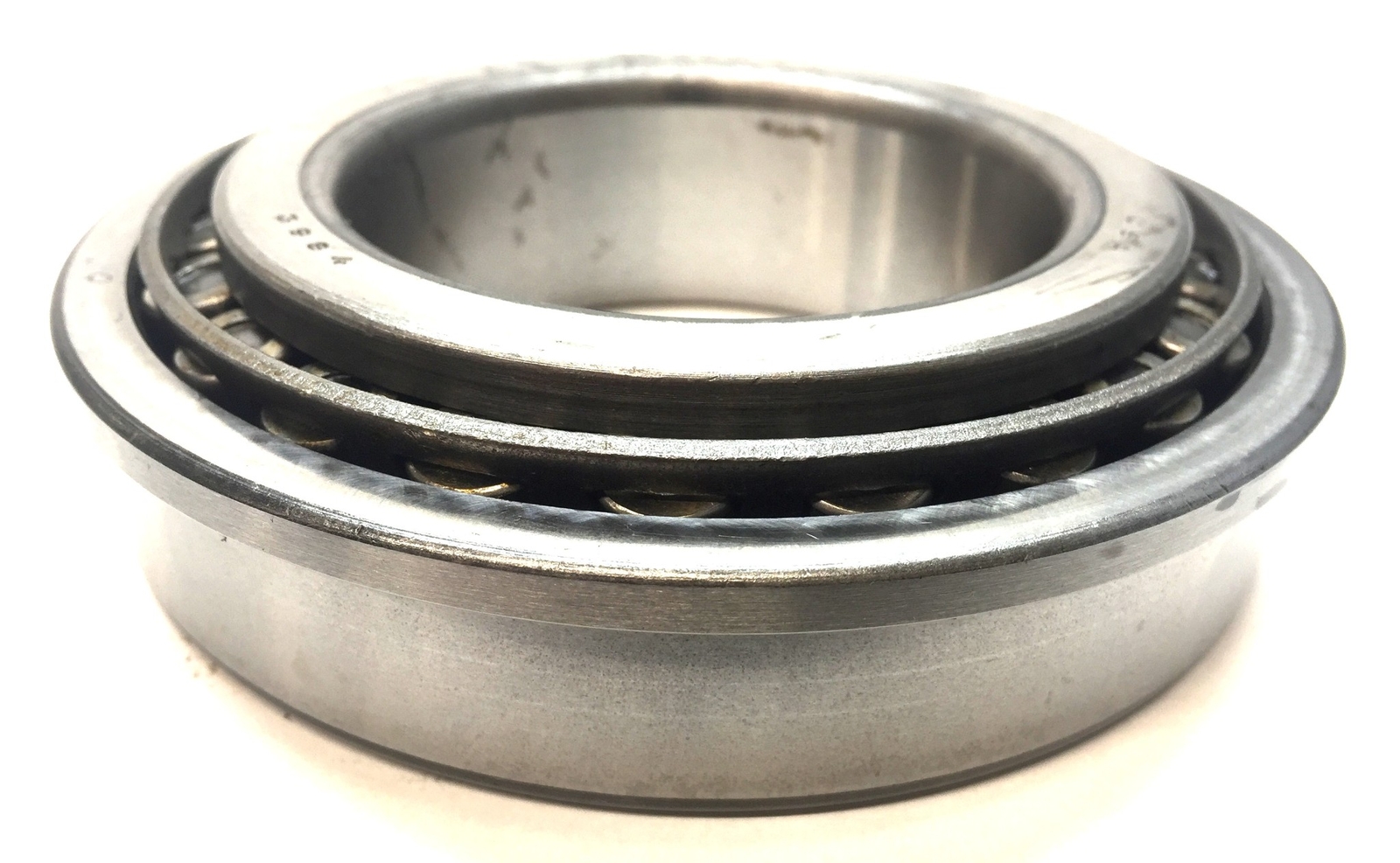 Bower Tapered Cylindrical Roller Bearing 3984 w/Outer Ring (No Box) (3920B) NOS