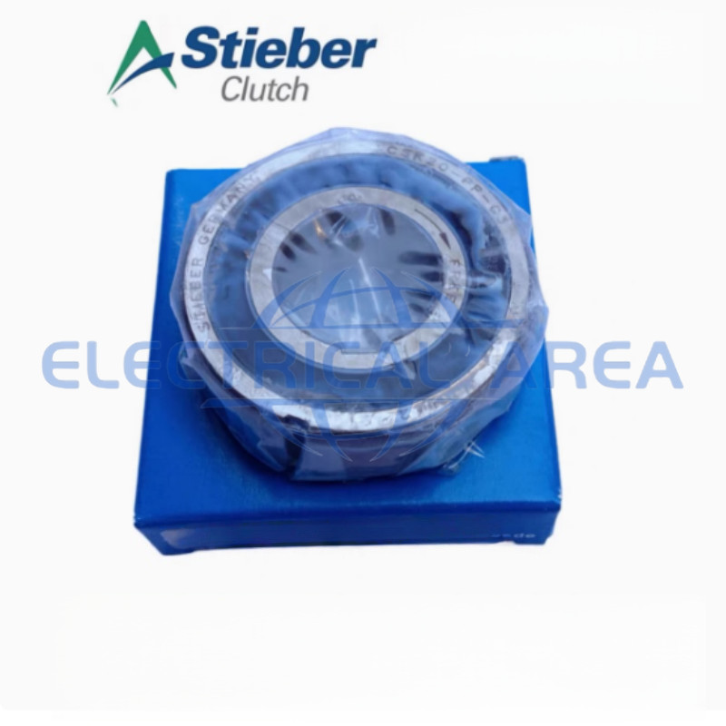 1PC New STIEBER CSK30-PP-C3 30mm X 62mm X 16mm way clutch bearing Fast delivery