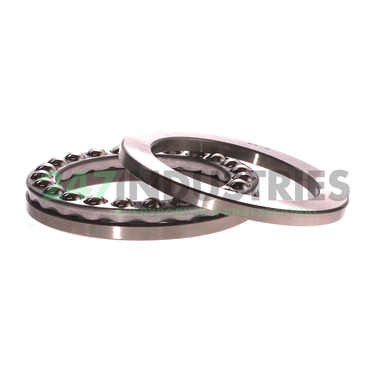 2912 NSK 60 x 82 x 18 mm THRUST BALL SINGLE DIRECTION