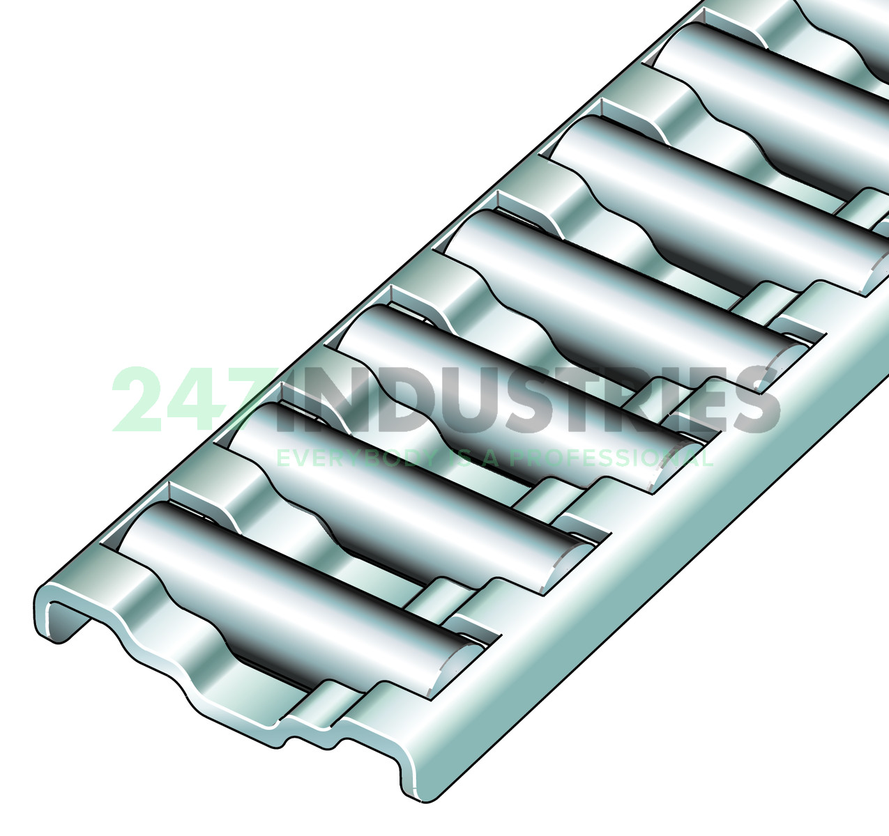 BF3020X1203 INA 0 x 20 x 1203 mm NEEDLE ROLL.