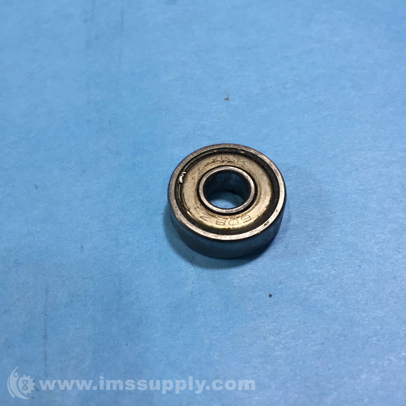 NTN 608Z Ball Bearing USIP
