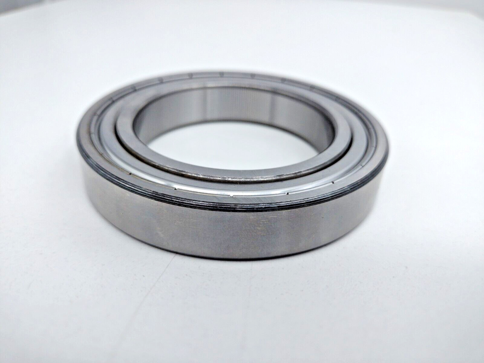 SKF 6013 2Z Deep Groove Ball Bearing 65 mm Bore