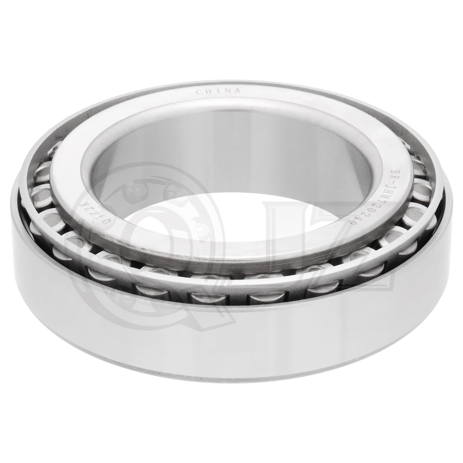 [Qty.2] New JHM720249-JHM720210 Tapered Roller Bearing Set [100mm Bore x 41mm W]