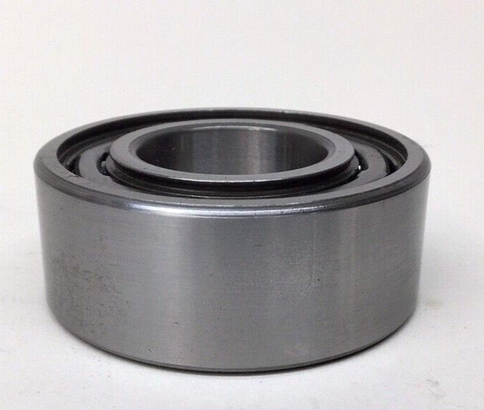 NSK 5206 Angular Contact Ball Bearing Double Row 30mm ID X 62mm OD X 0.9375 W