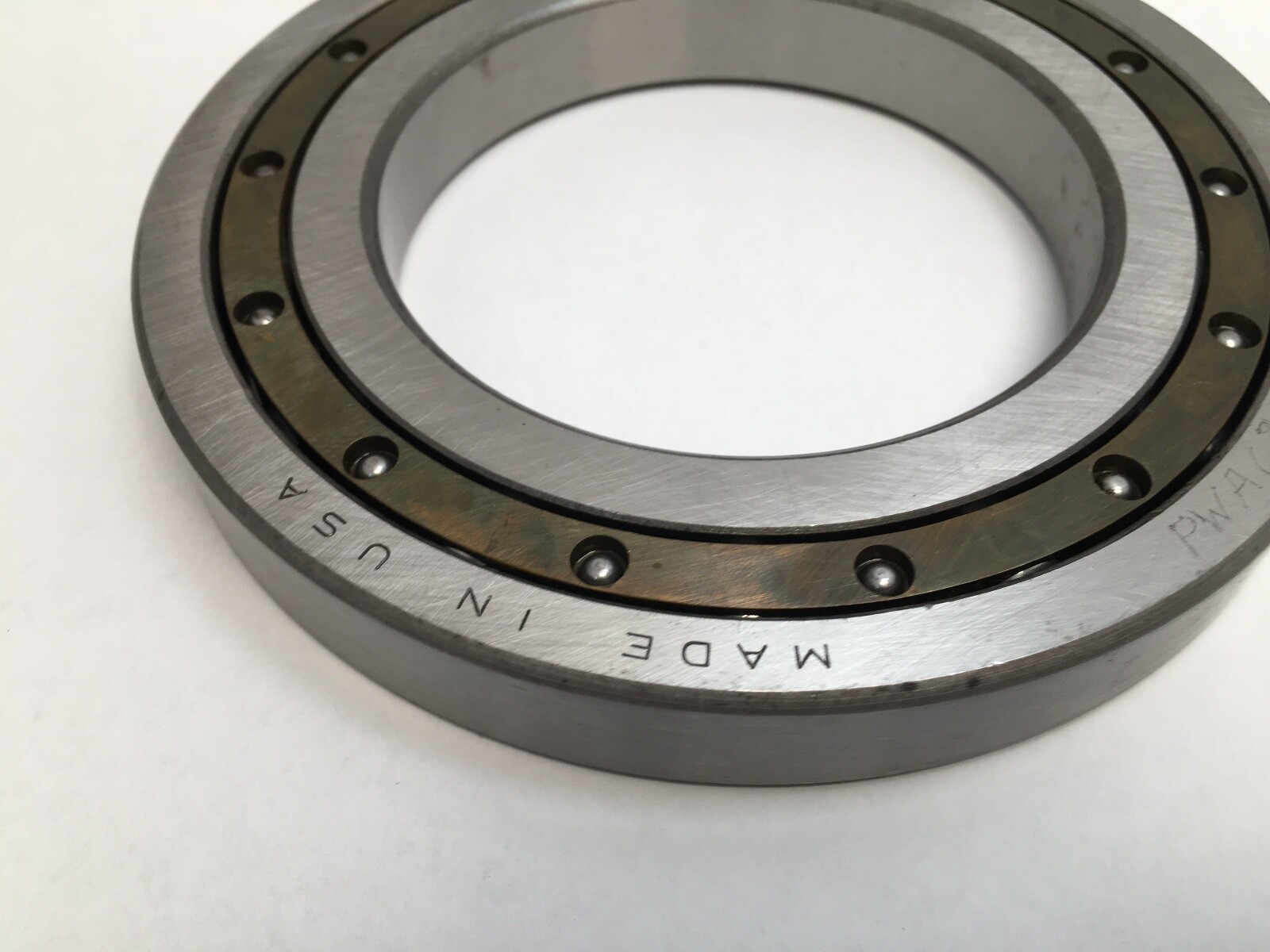 MRC 120S Bearing 100x165x20 mm 120-S USA