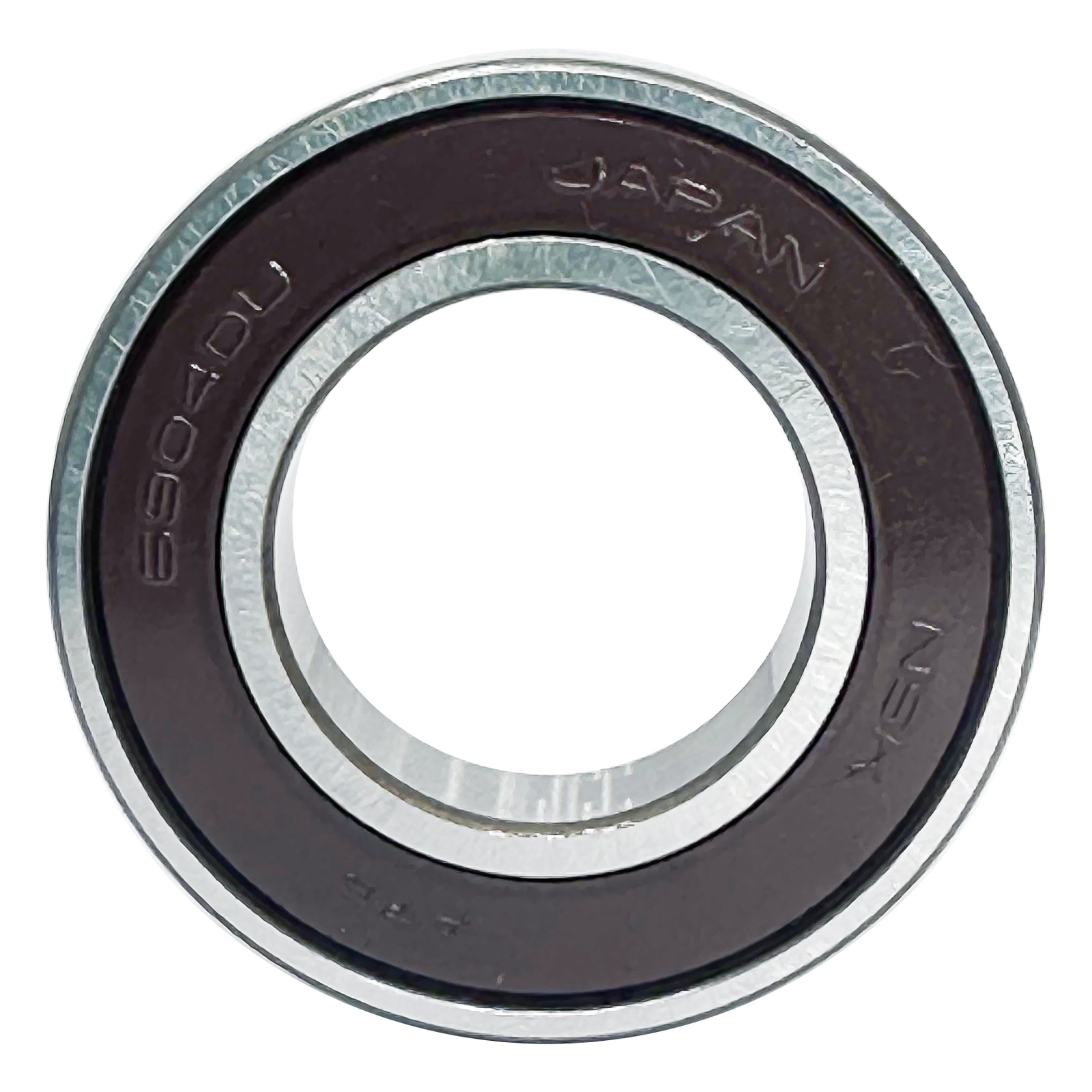 2PACK NSK 6904DDU 6904-2RS 20X37X9MM Double Rubber Sealed Bearings #DA