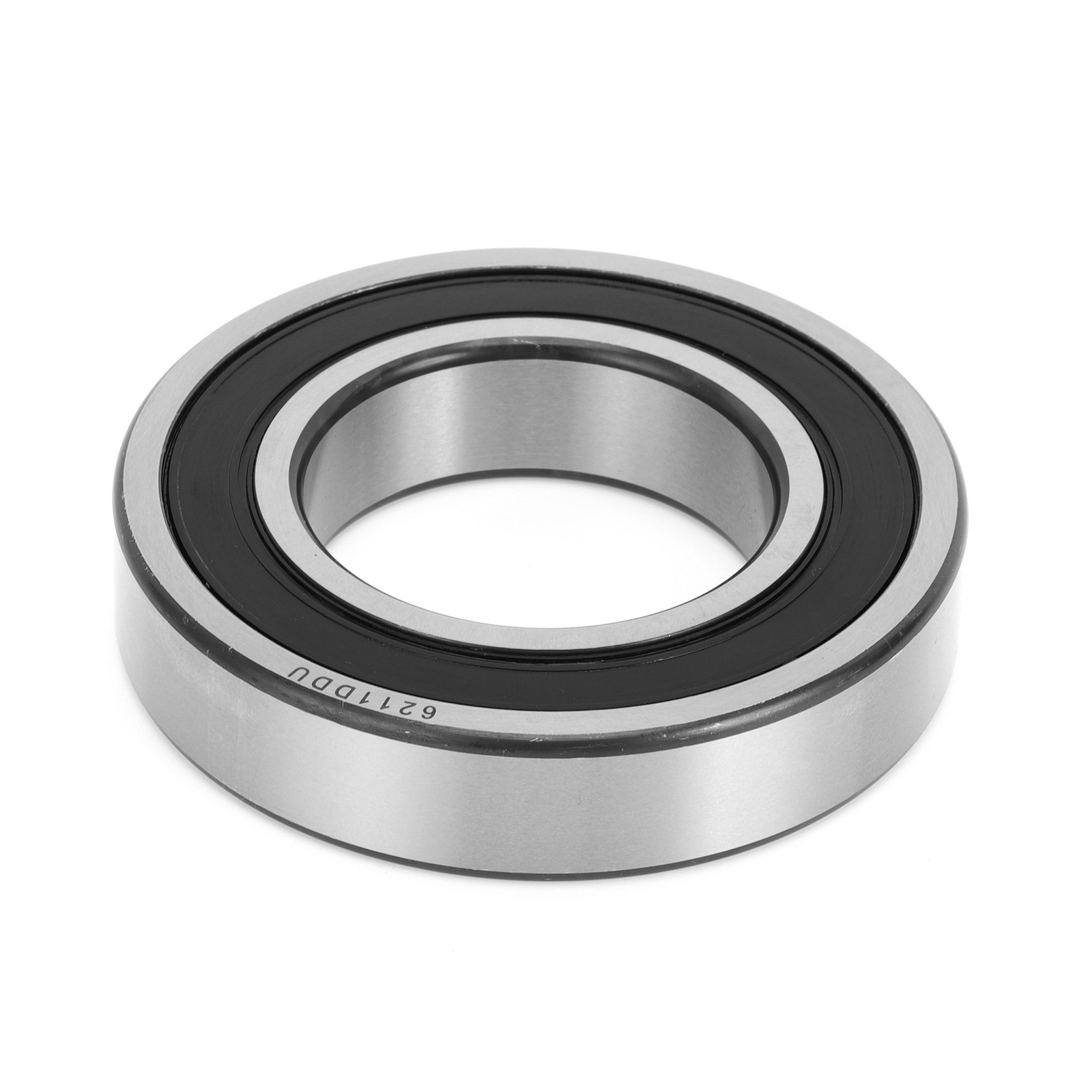 6211DDU ball bearings 55x100x21mm 1 piece wheel for scooter and skateboard
