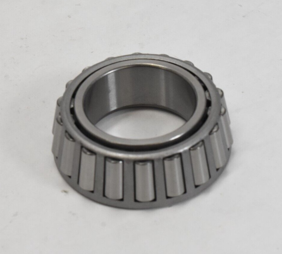 VNC 25580 Trailer Tapered Roller Oil Bearing 0224 Stainless Steel Bearing