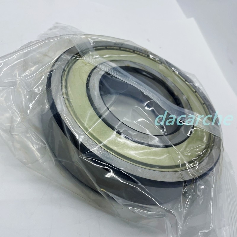 NEW 1PC SKF 6316-2Z/C3 Deep Groove Ball Bearing #DA