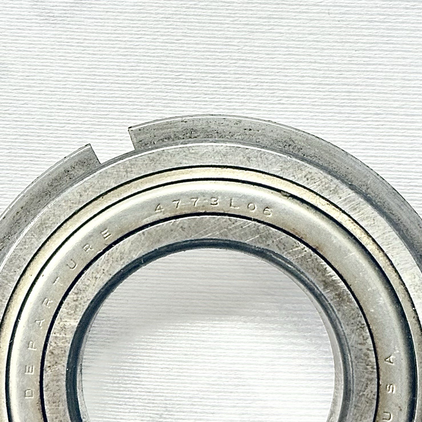 NDH 4773L06 Deep Groove Ball Bearing 28mm x 58mm x 12mm