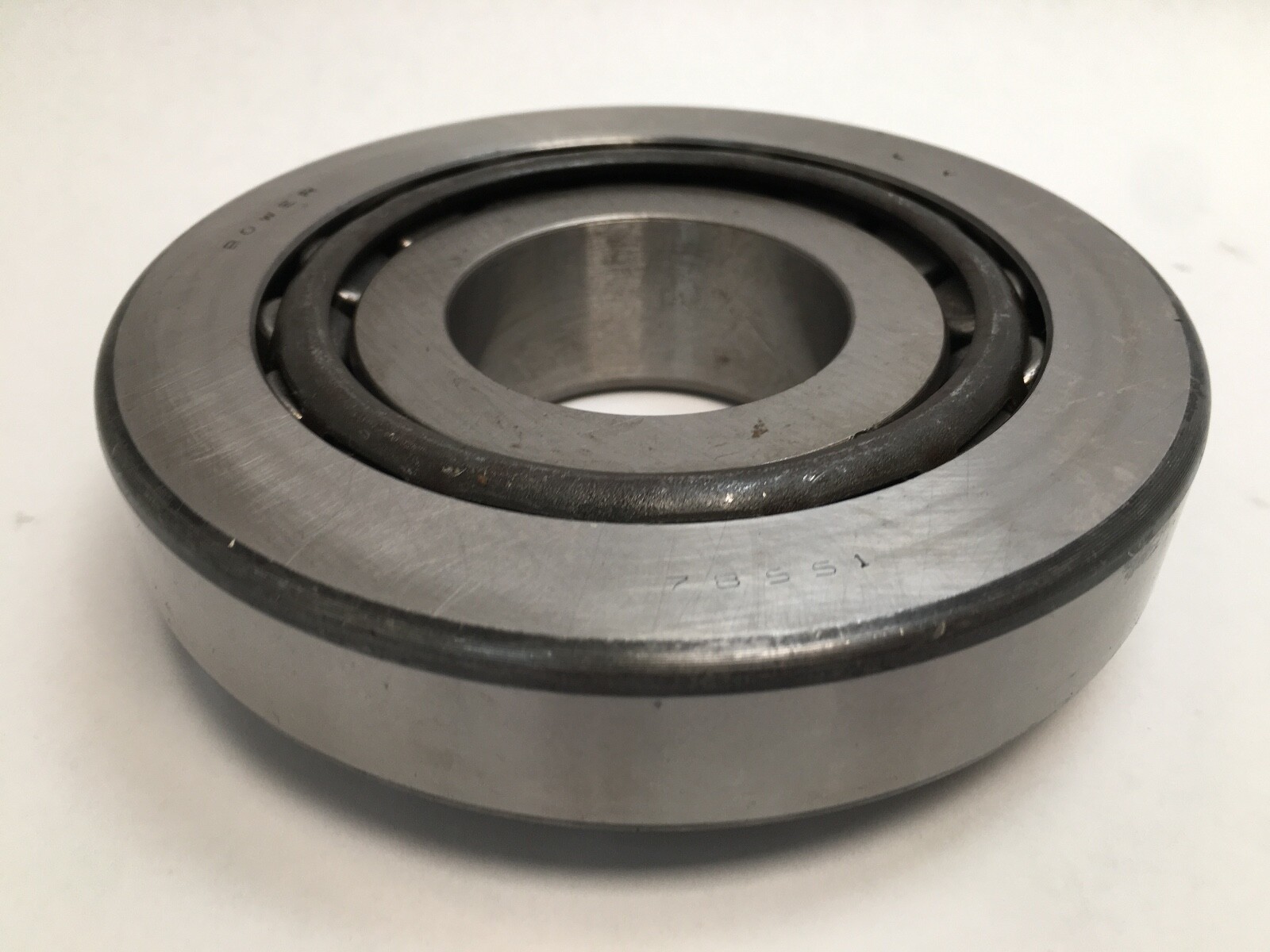 Timken 78215/78551 Taper Bearing Cone&Cup 2-1/8″ ID 5.513″ OD Bower USA