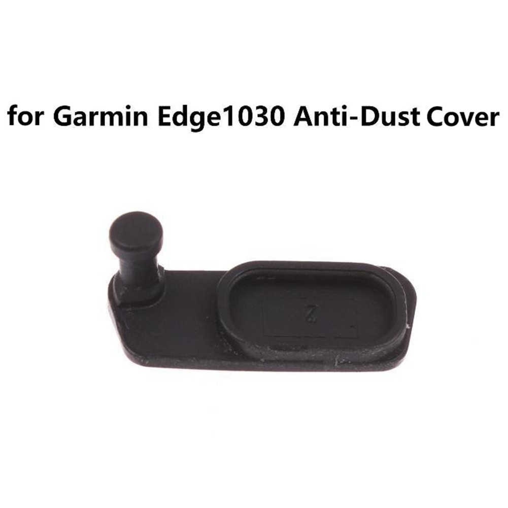 1PCS Charging Rubber Cap for Garmin Edge 1030 Anti-Dust USB Cover Dust Cover