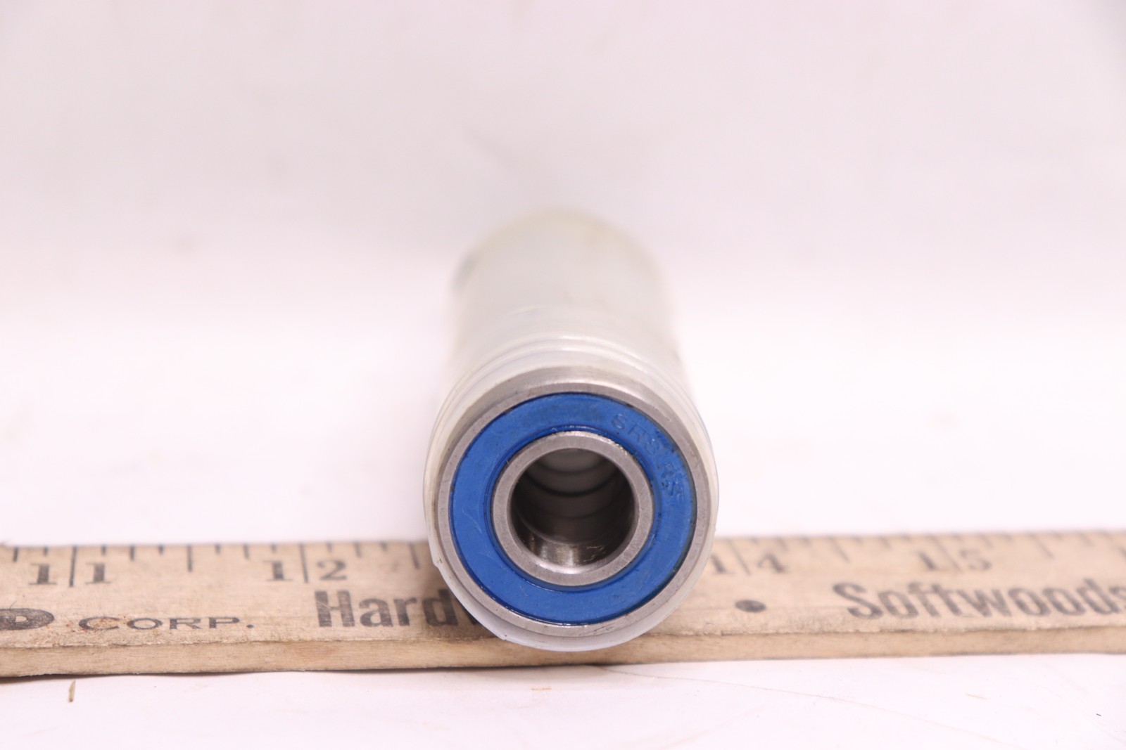 (10-Pk) VXB Ball Bearings Stainless Steel 1/2″ x 1-1/8″ x 5/16″ SR8-RS