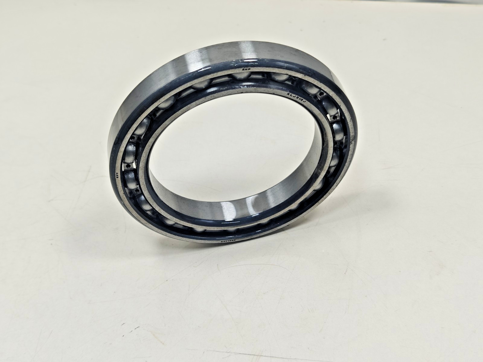 XLJ3-1/2J RHP Deep Groove Imperial Ball Bearing XLJ 3.1/2 / XLS 3 1/2 XLJ 3 1/2