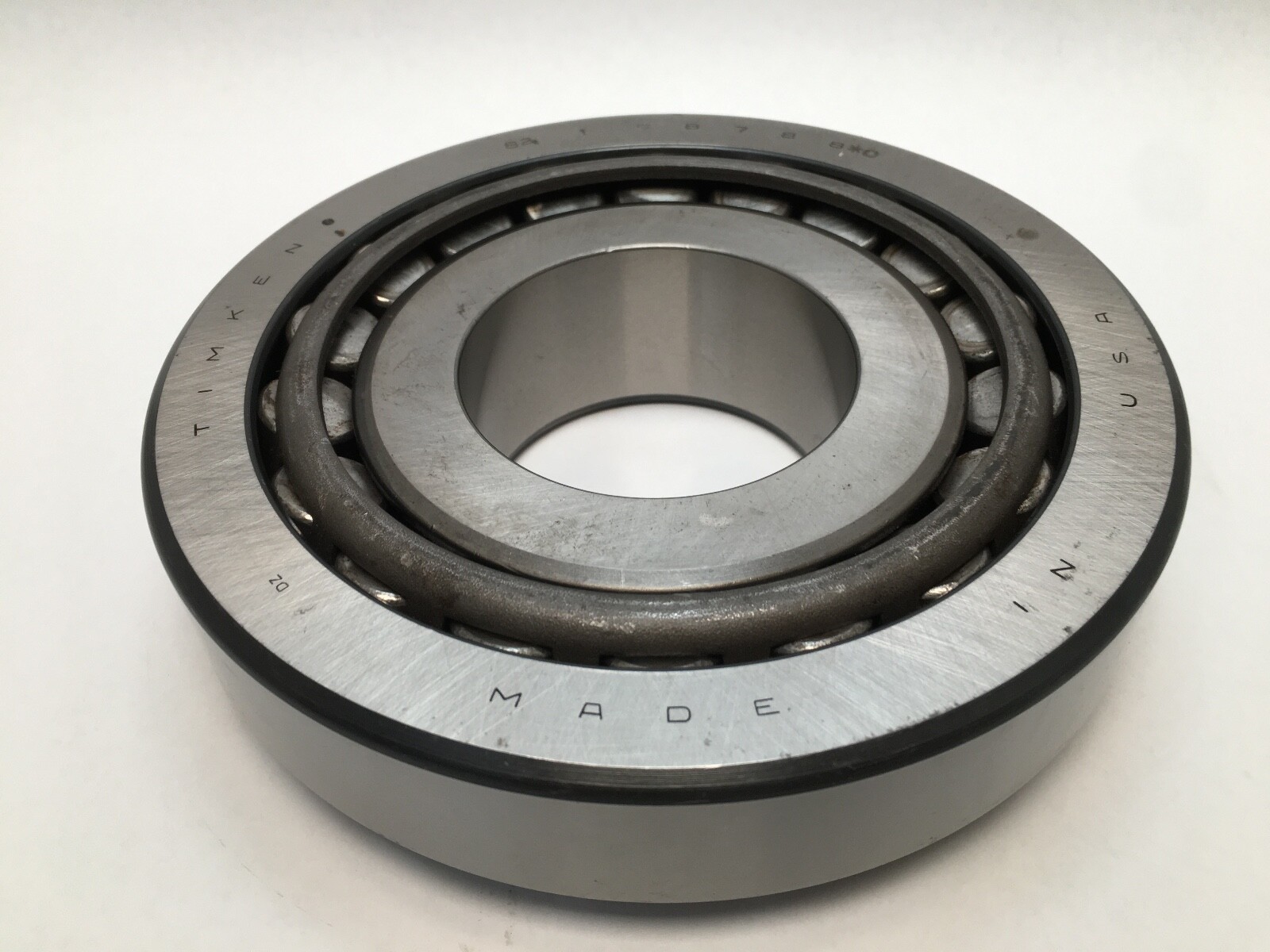 Timken 98316/98788 Taper Roller Bearing Cone&Cup 3.150″ ID 7-7/8″ OD USA