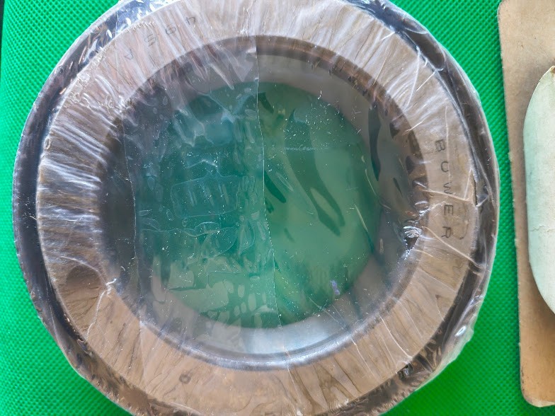 Federal Mogul – Bower #495-A Cone – Open Box