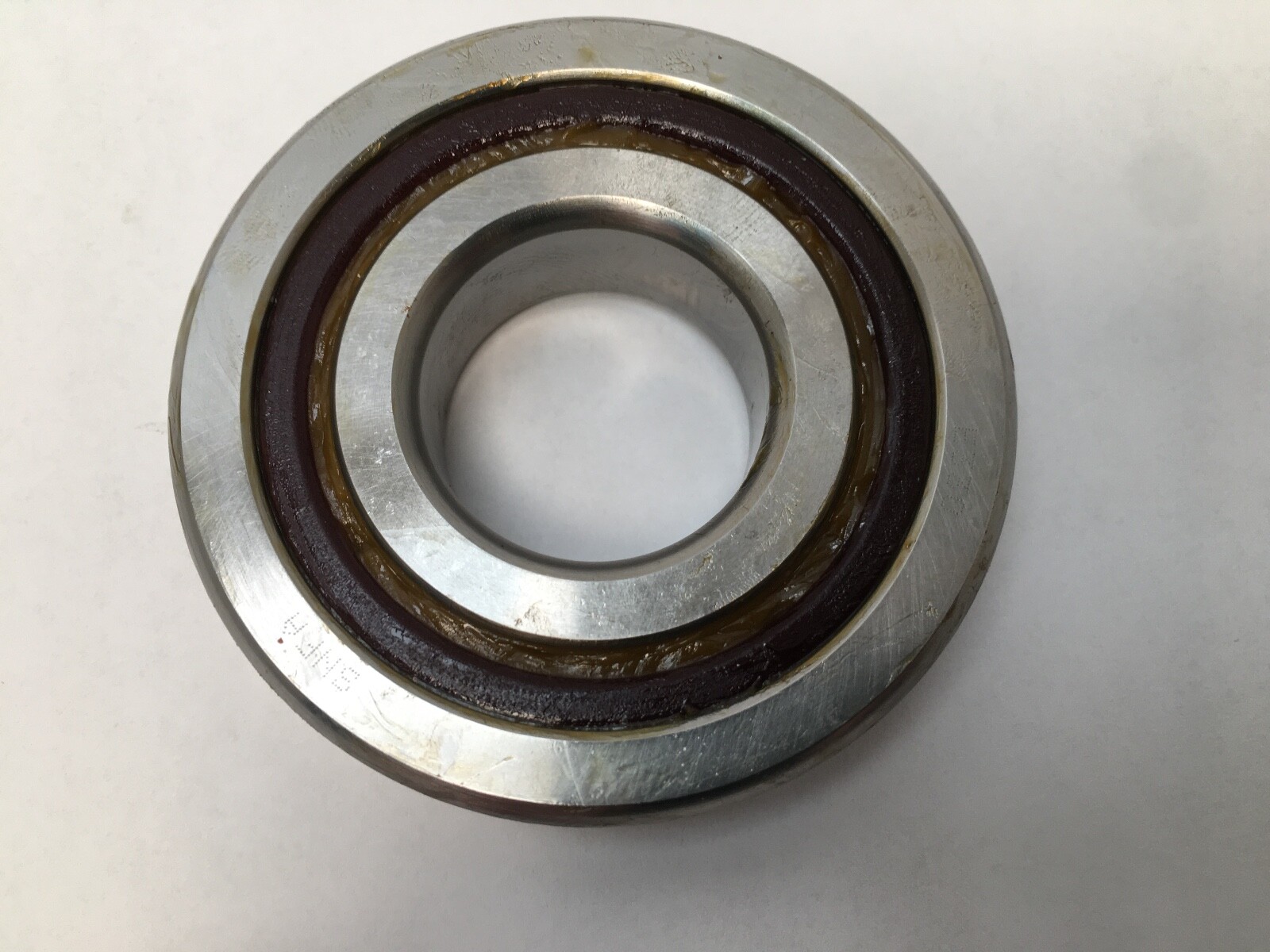 SNFA E330-7CE1U Bearing 30x72x19 mm 7306-C E-330-7-CE-1-U 55DAN UK