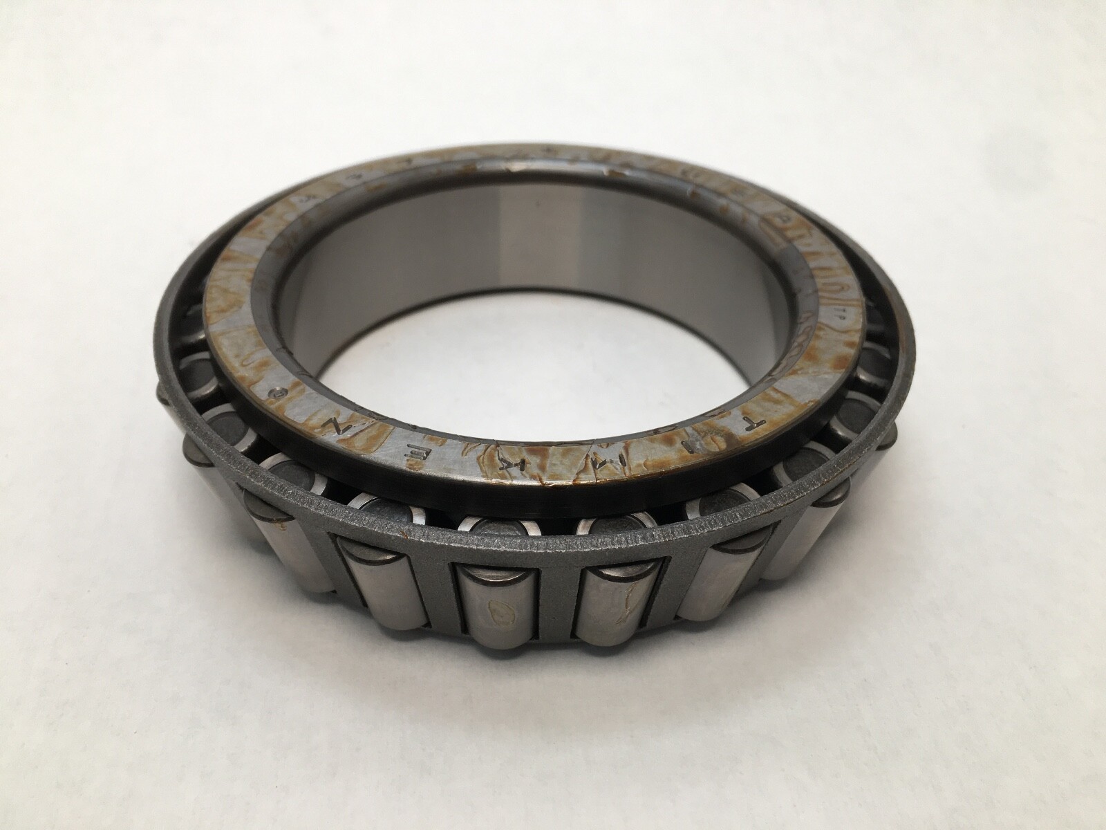 TIMKEN 497-3 Taper Roller Bearing Cone 3-3/8″ ID 497 3 4973 USA