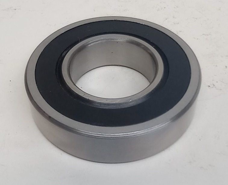MRC 207 SZZ Ball Bearing Deep Groove 35X72X17mm 207-SZZ Double Sealed