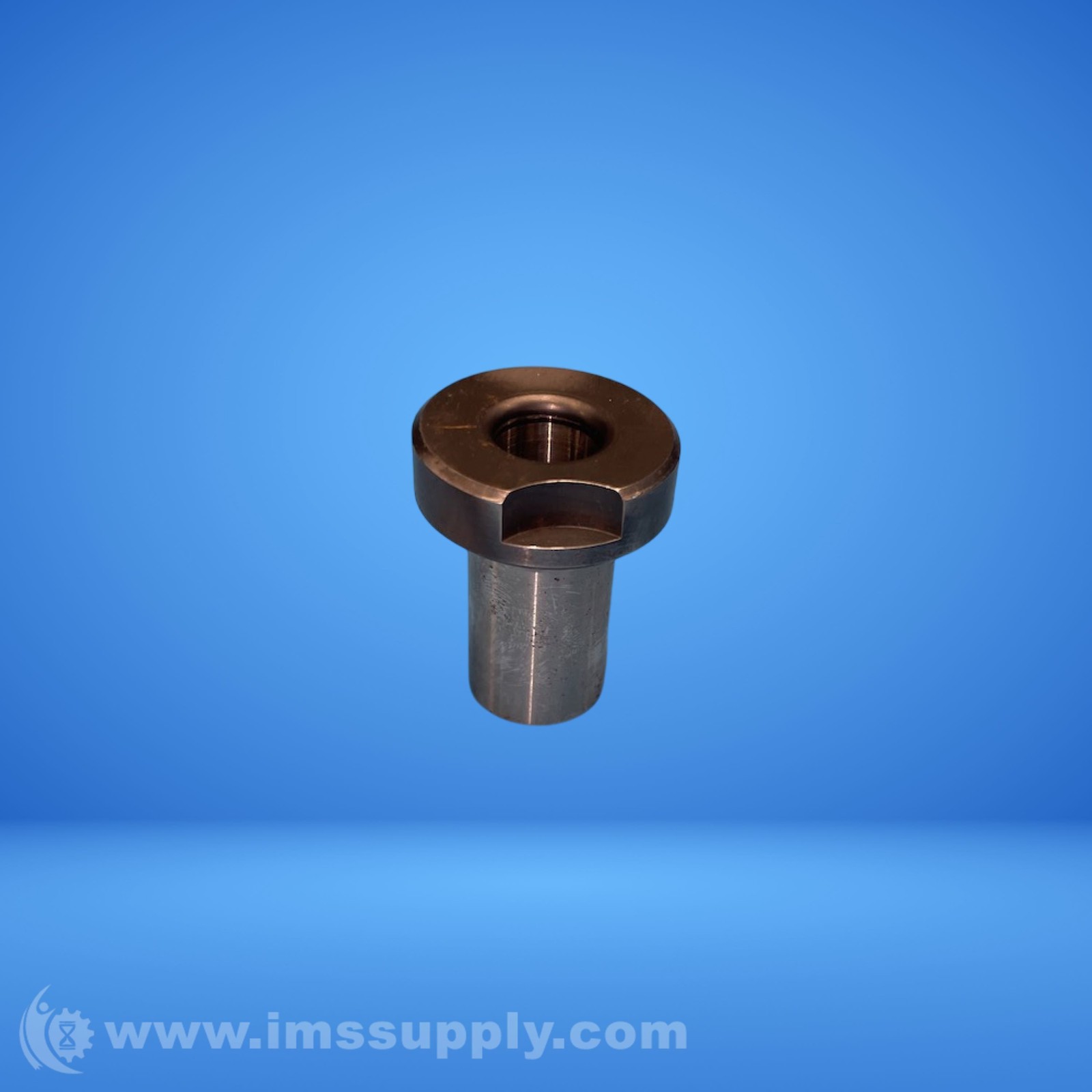 Carbide Products Inc Flanged Drill Bushing USIP