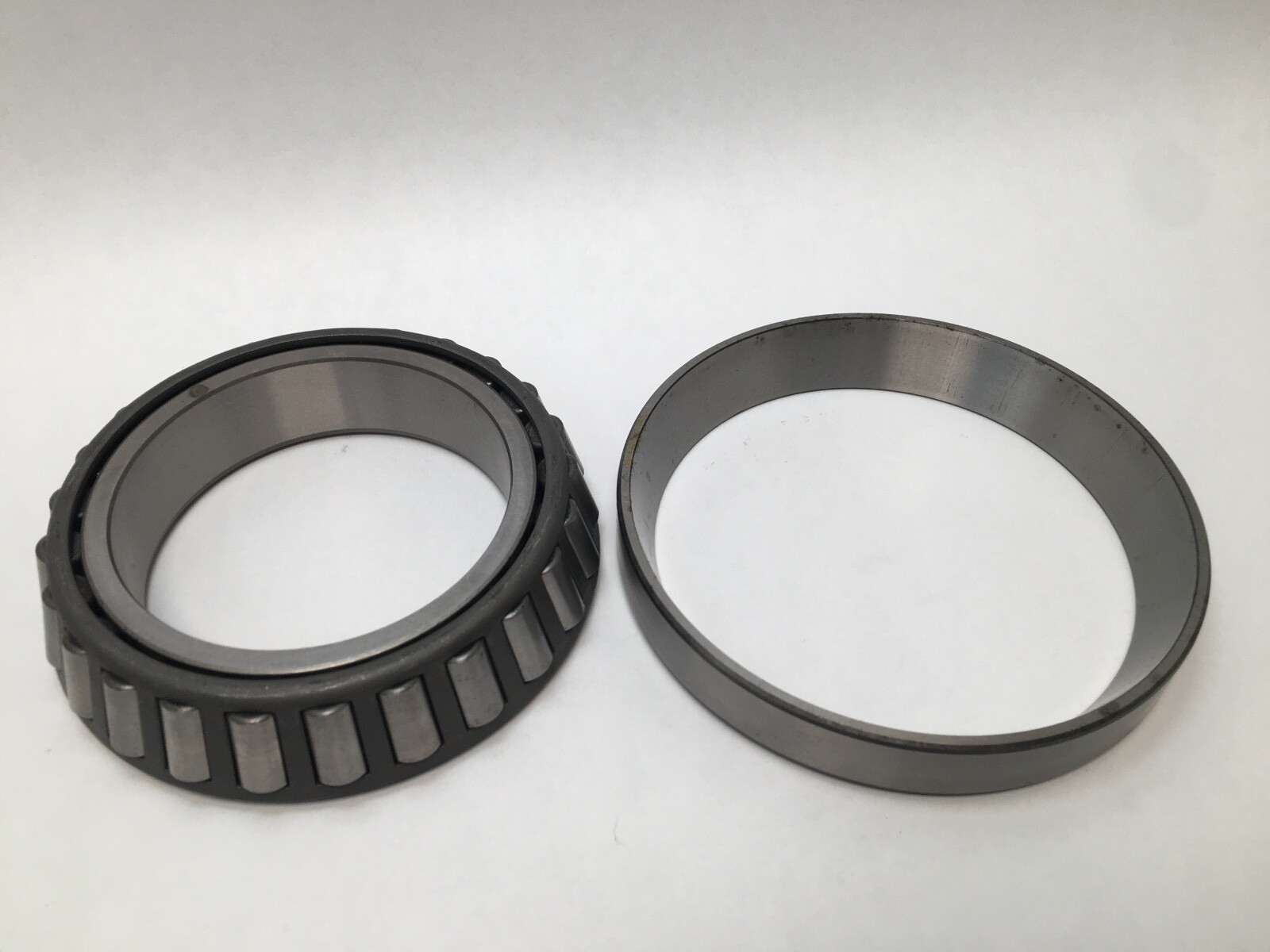 Timken LM718947/LM718910 Taper Bearing Cone & Cup 3.621″ ID 5-5/8 OD USA