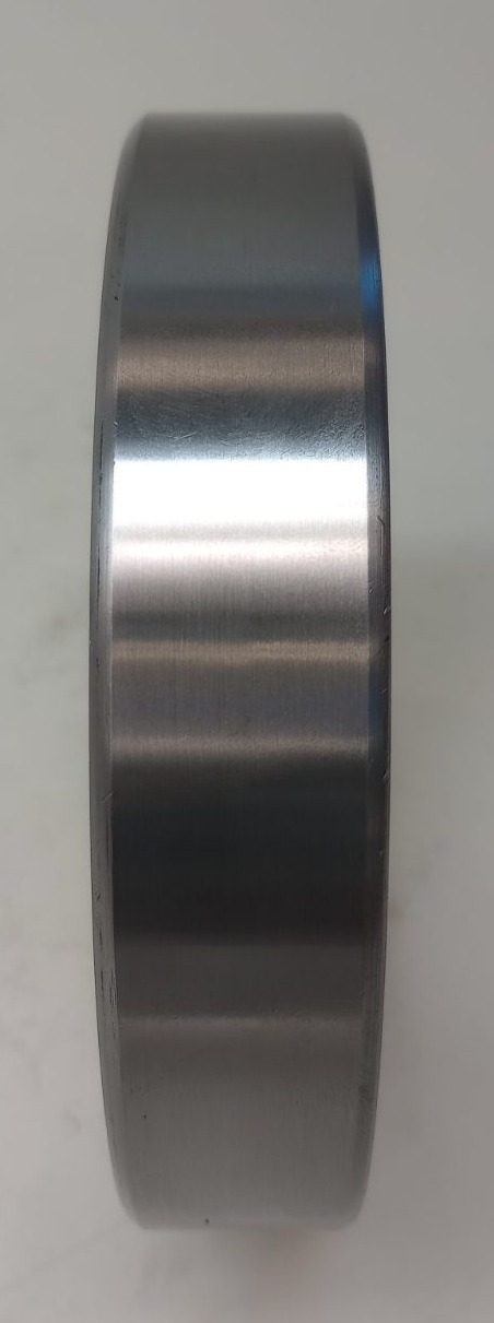 URB 6215ZZ Ball Bearing Deep Groove 75X130X25mm Double Shielded 6215-ZZ