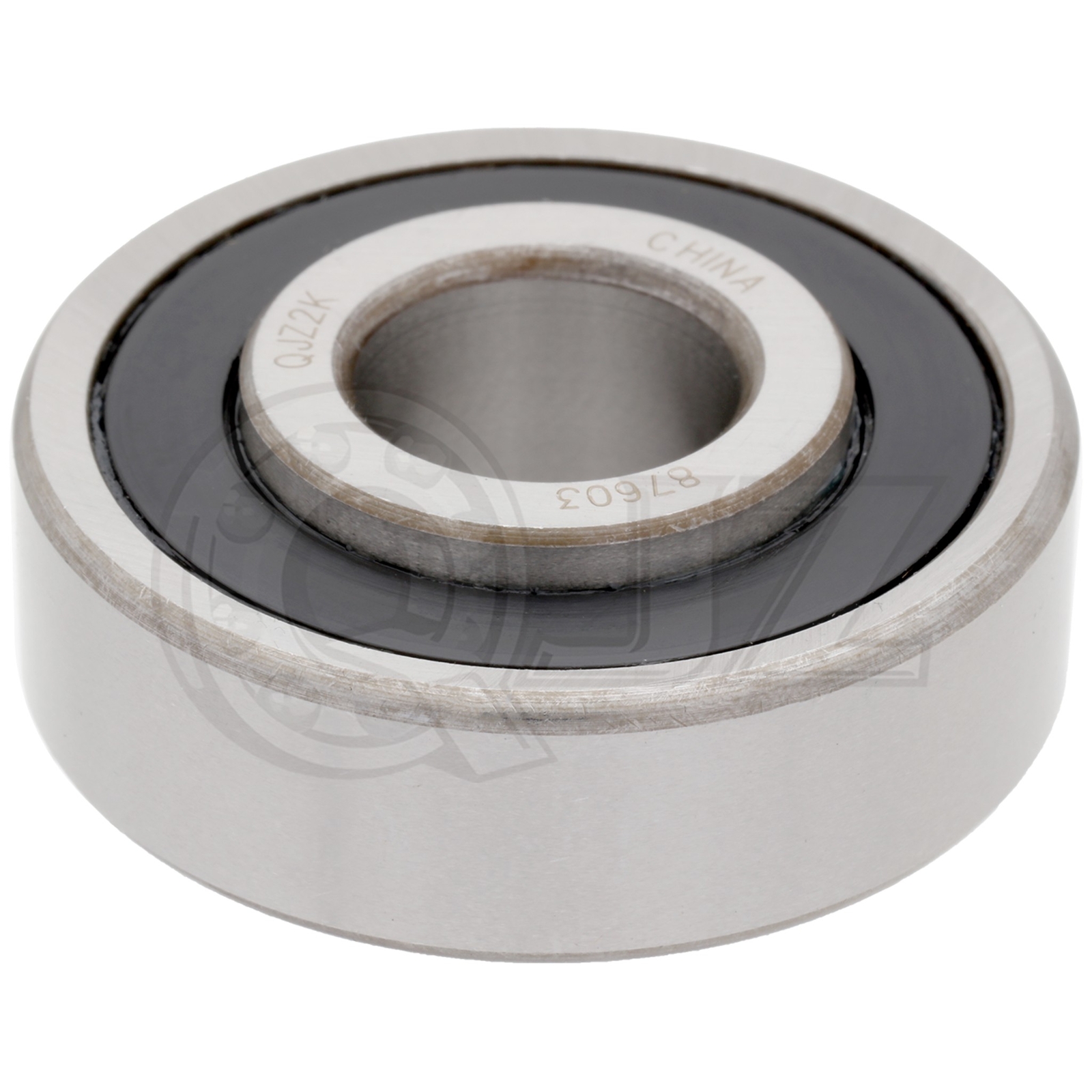 [Qty.10] 87603 Agricultural Machinery Ball Bearing [17mm ID x 47mm OD x 14mm W]