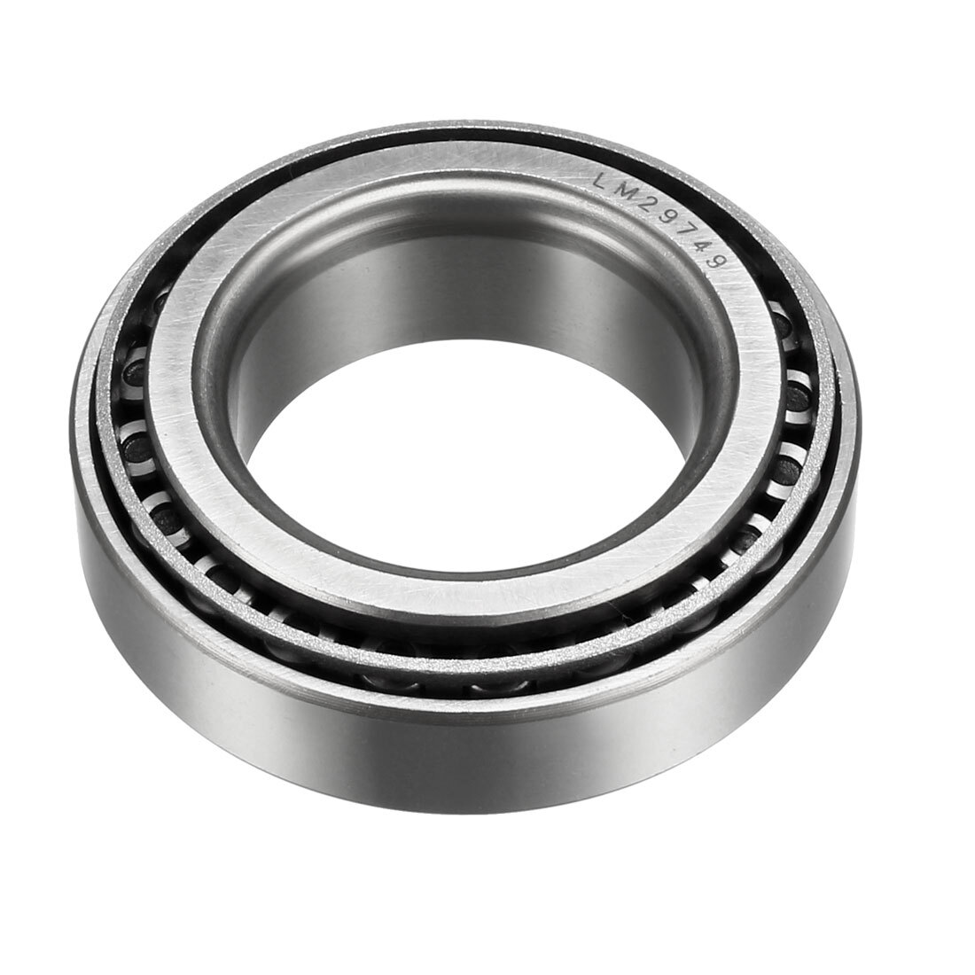 LM29749/LM29710 Tapered Roller Bearing Cone and Cup Set 1.5″ Bore 2.5625″ O.D.