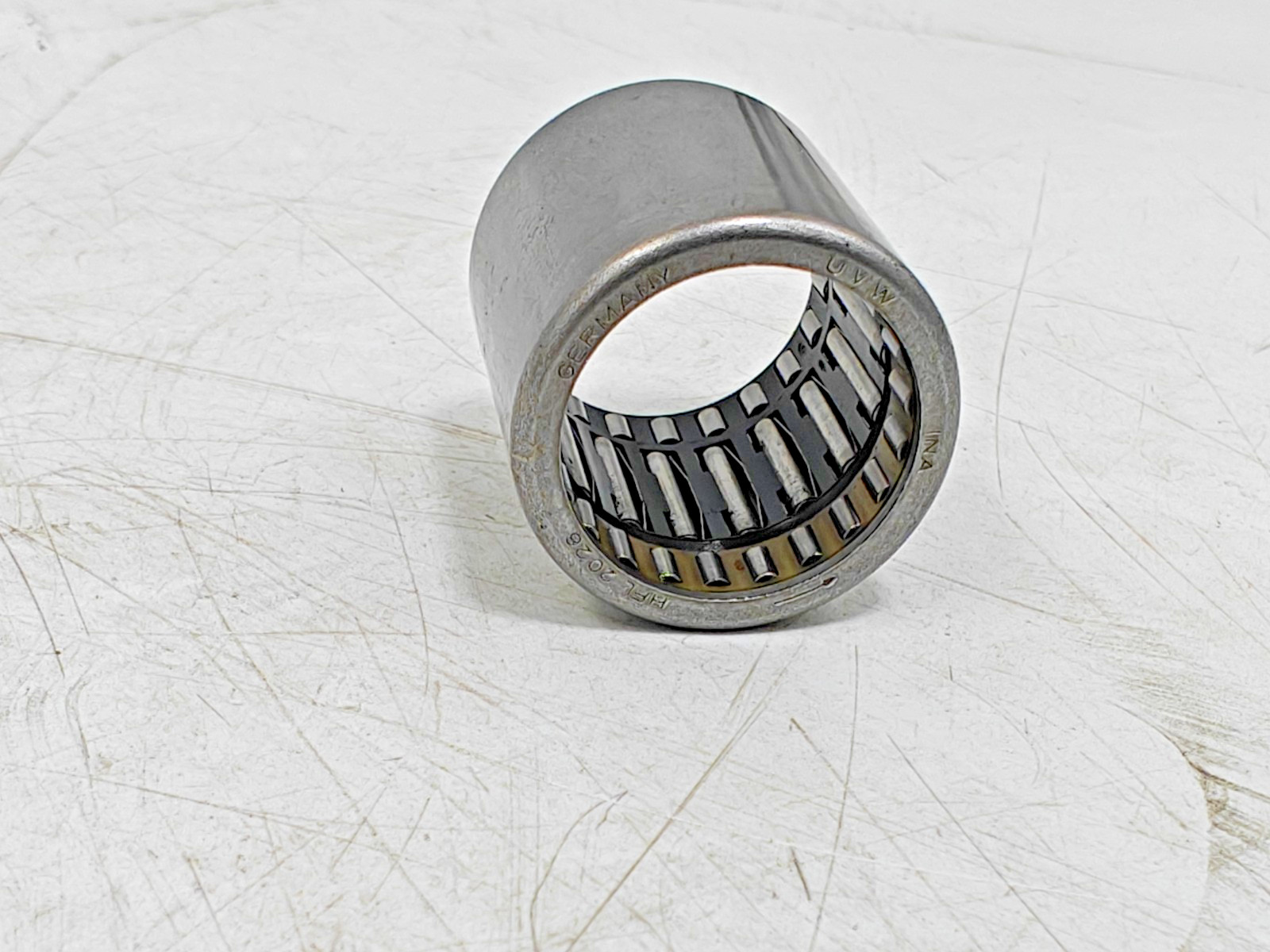 (4Pcs) HFL2026 INA One-Way Clutch Needle Roller Bearing INA HFL 2026 , 20x26x26m