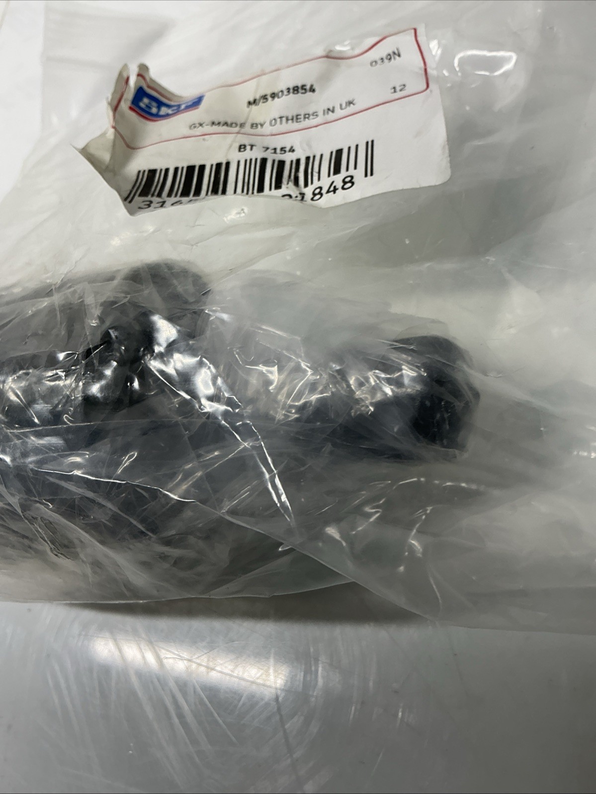 SKF BT7154 M/5903854 Ball Transfer Unit Conveyor Bearing X-161