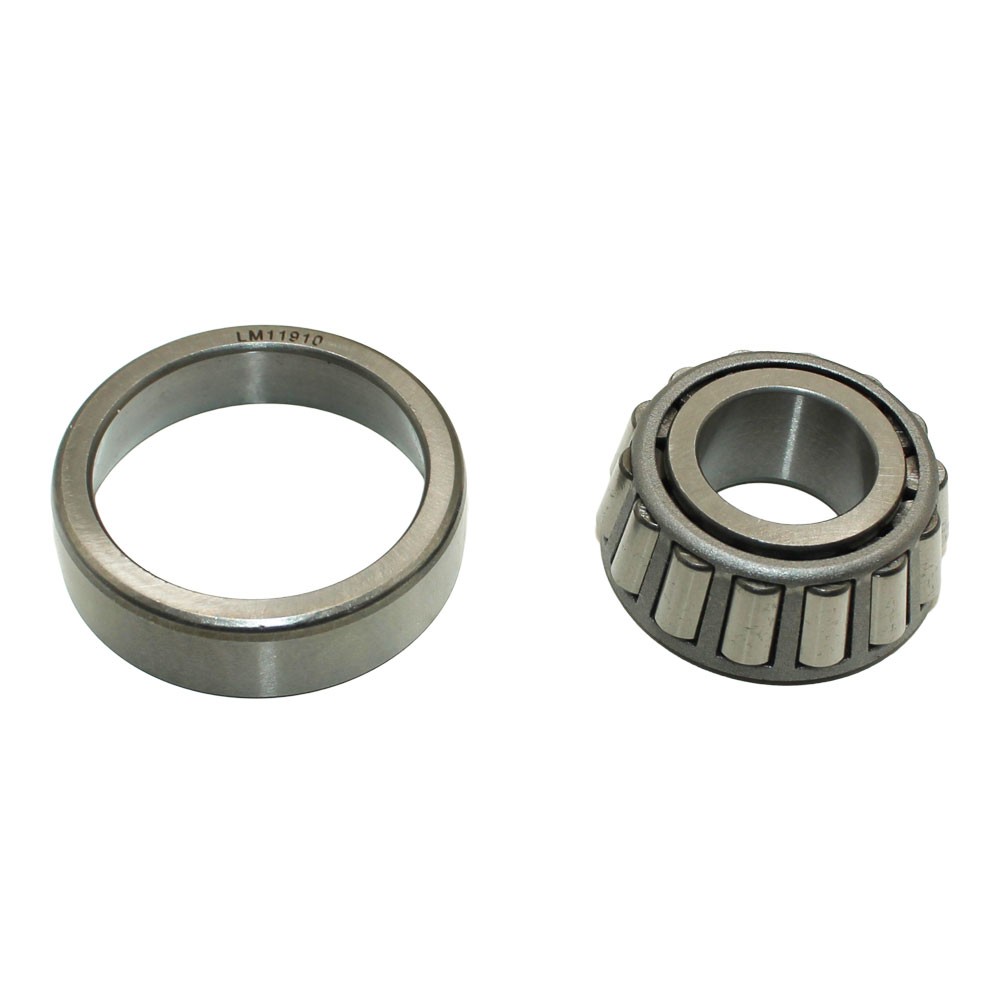 Bearing Cone & Cup Set Fits Worldlawn Replaces 5202037