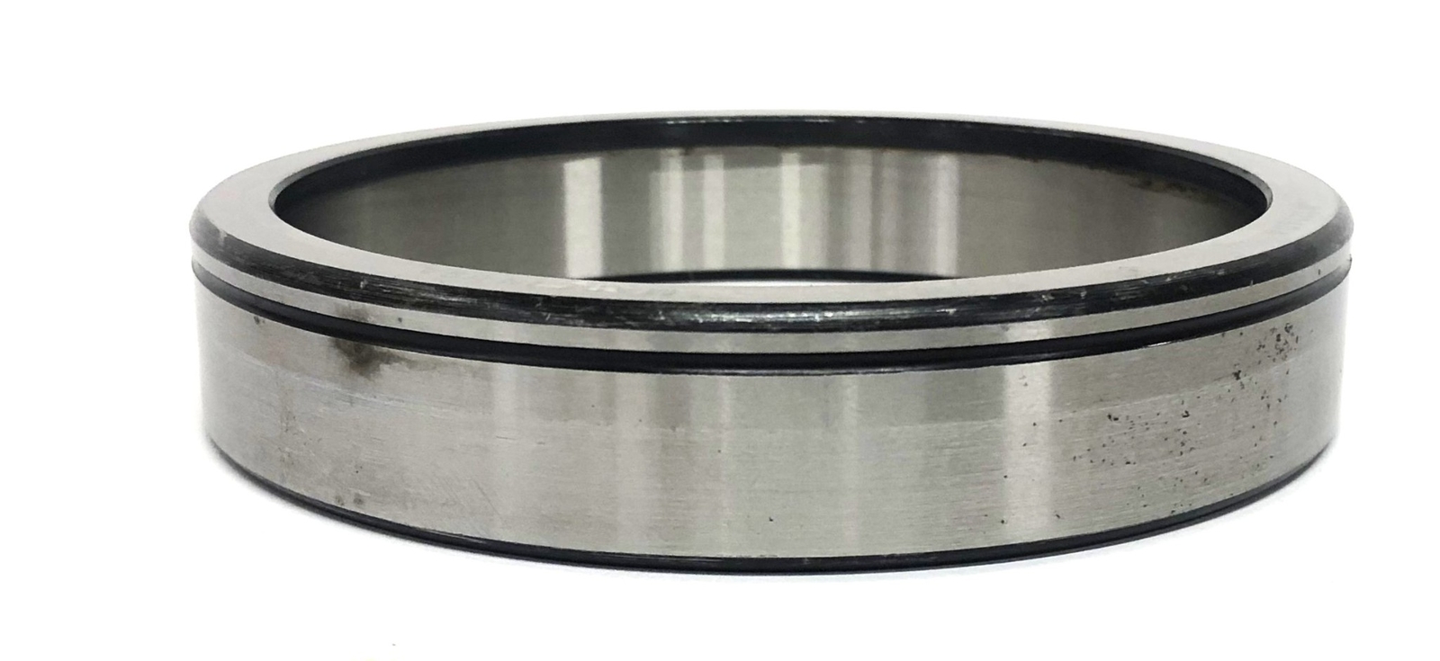 FMC Cylindrical Roller Bearing Cup M1214DA NOS