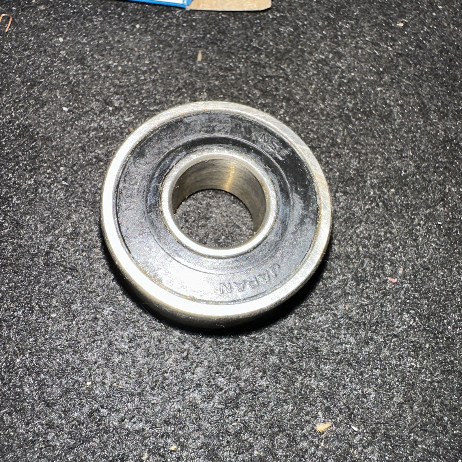 13BCD107Z Nachi New Single Row Ball Bearing (st1014e)