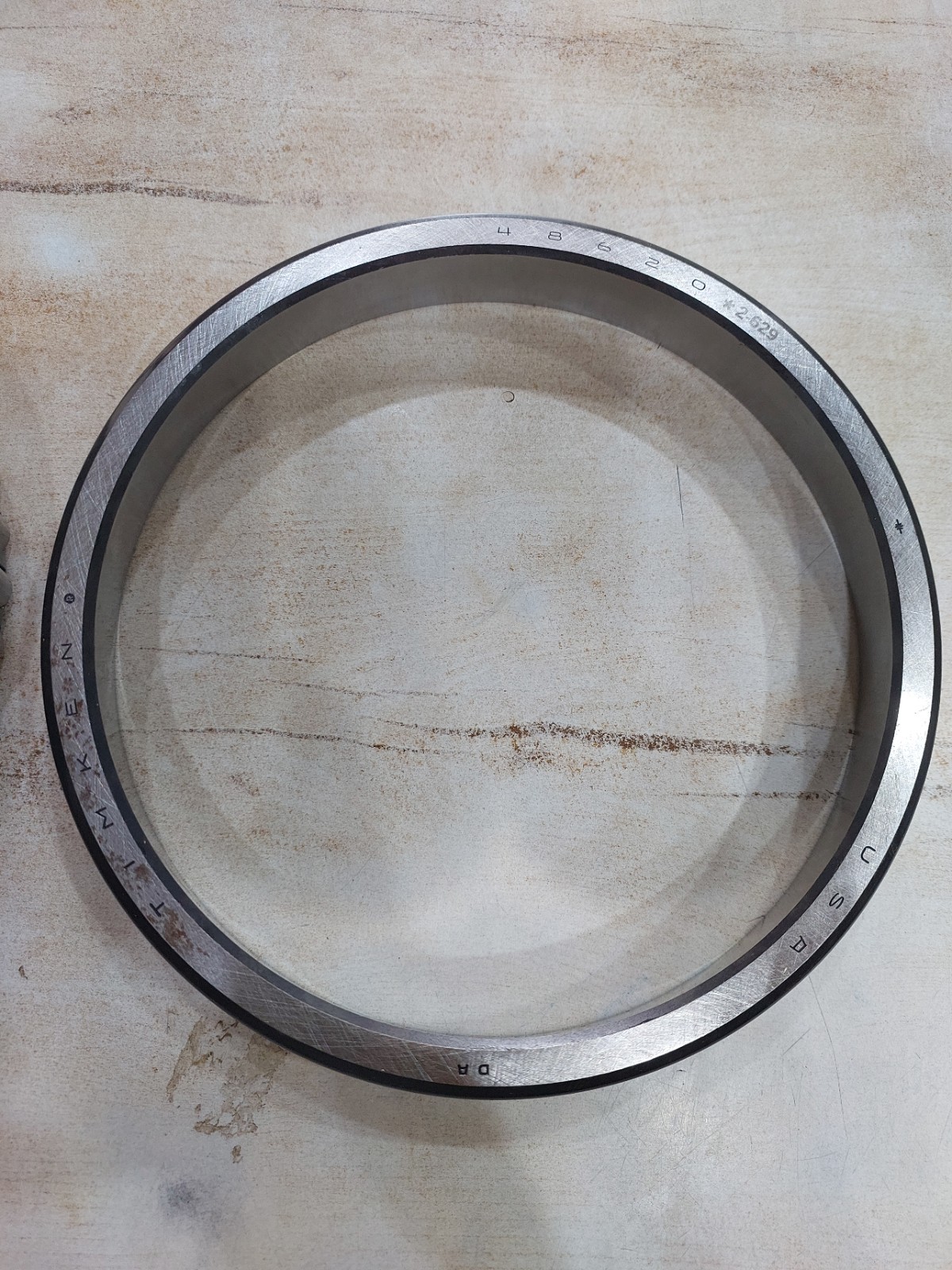 48685-48620 TIMKEN Tapered Roller Bearing 142.88×200.03×41.28mm, 48685/48620