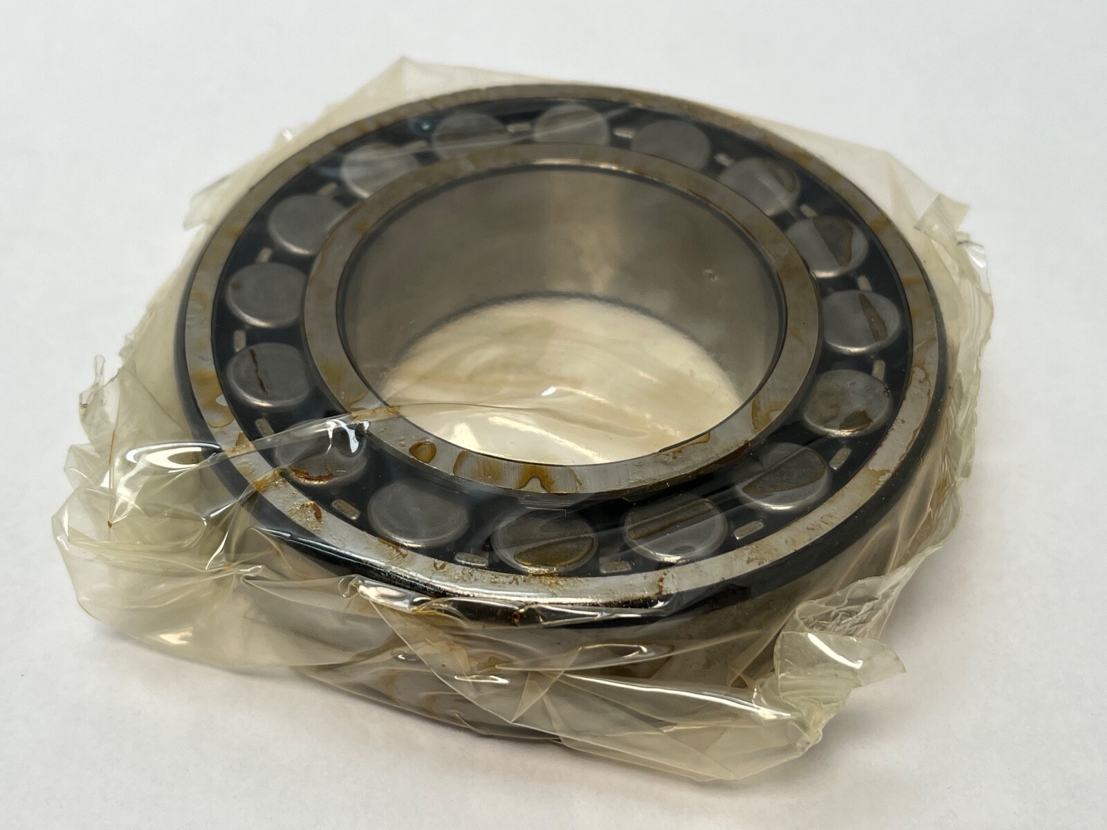 Rollway 22212KC3 Spherical Roller Bearing 60x110x28 mm 22212-K-C3