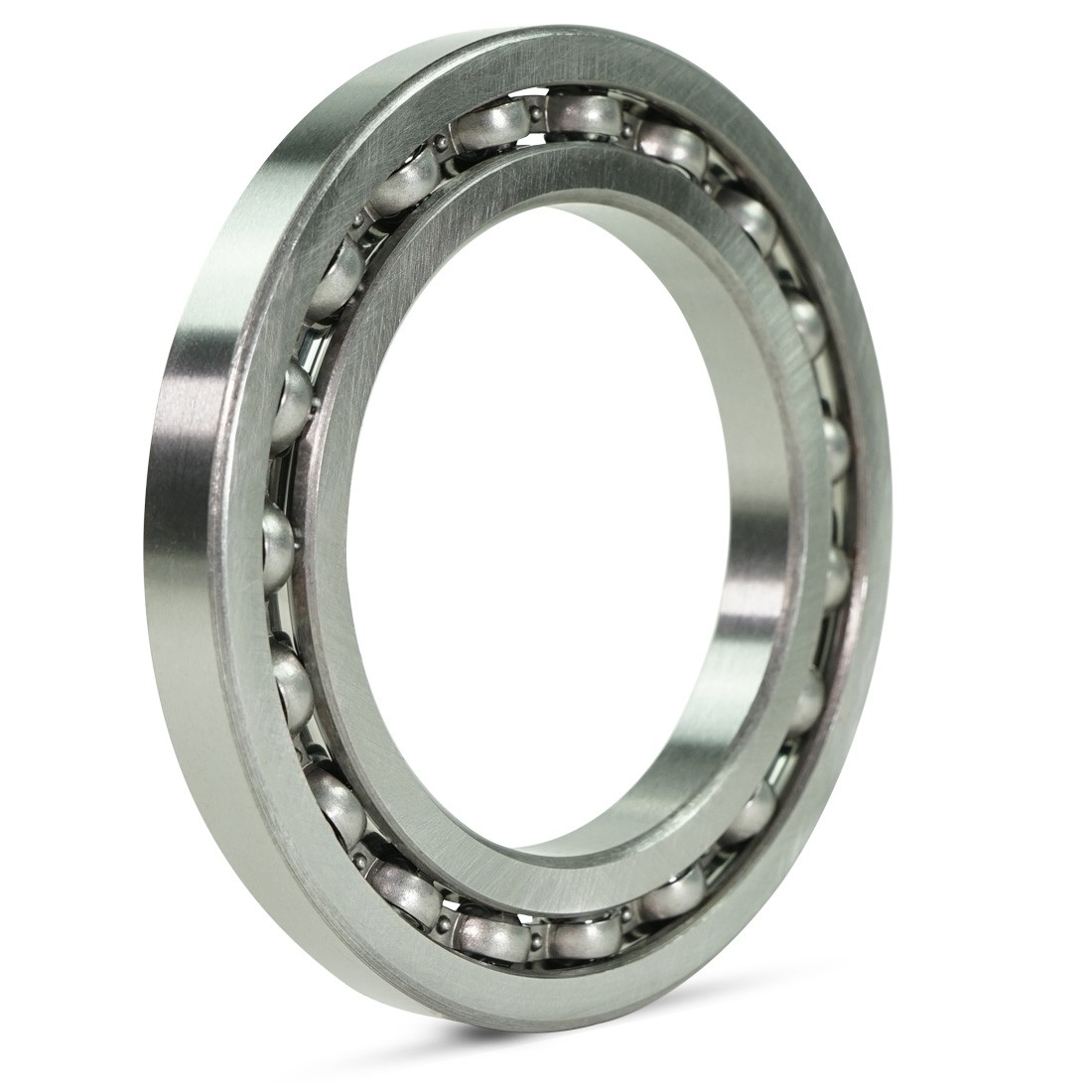 16005 AXIS Single-Row Ball Bearing Heavy Duty Industrial Replacement