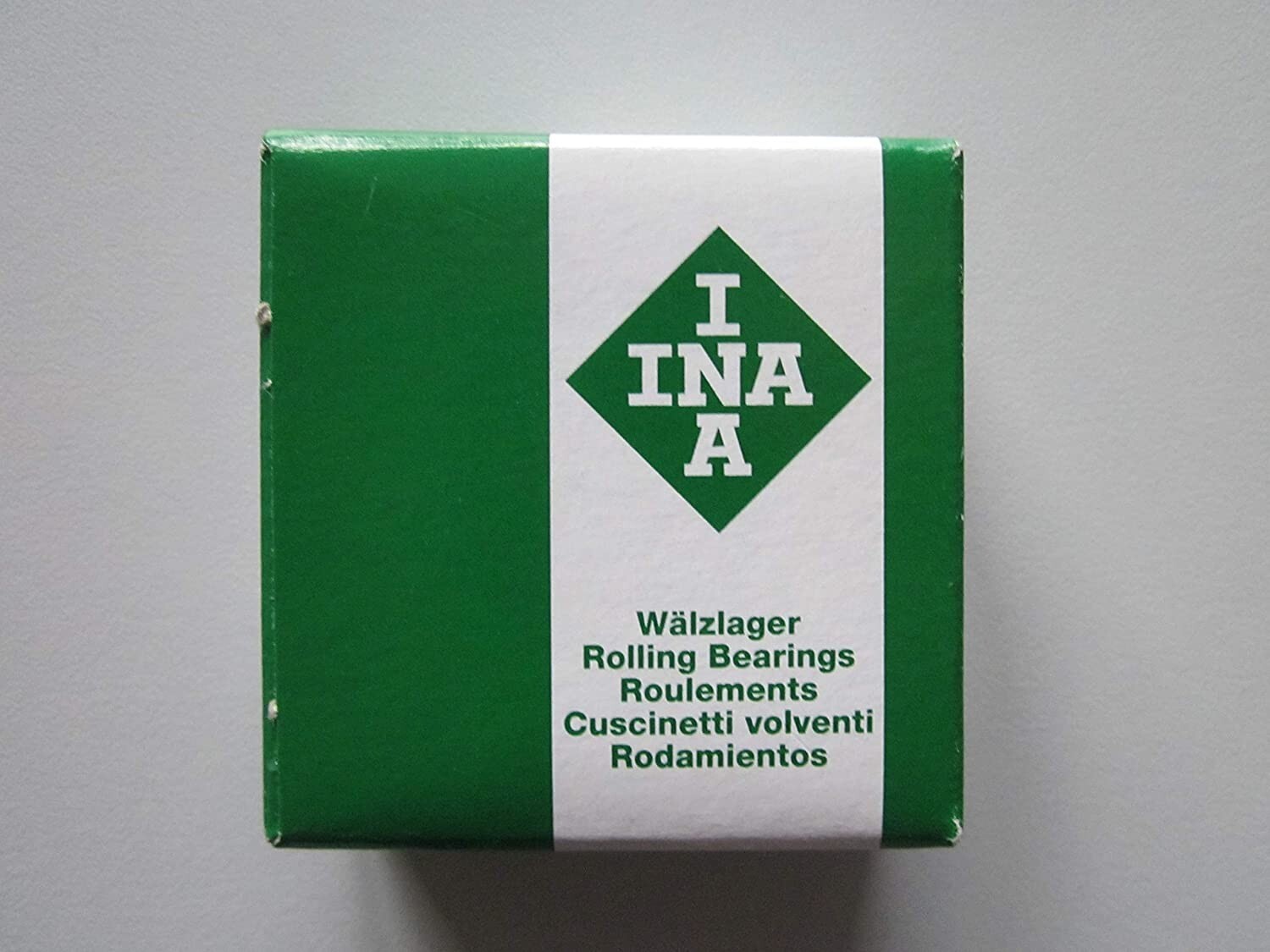 INA NKI28/20 TVXL Needle Roller Bearing w/ inner ring 28mm x 42mm x 20mm