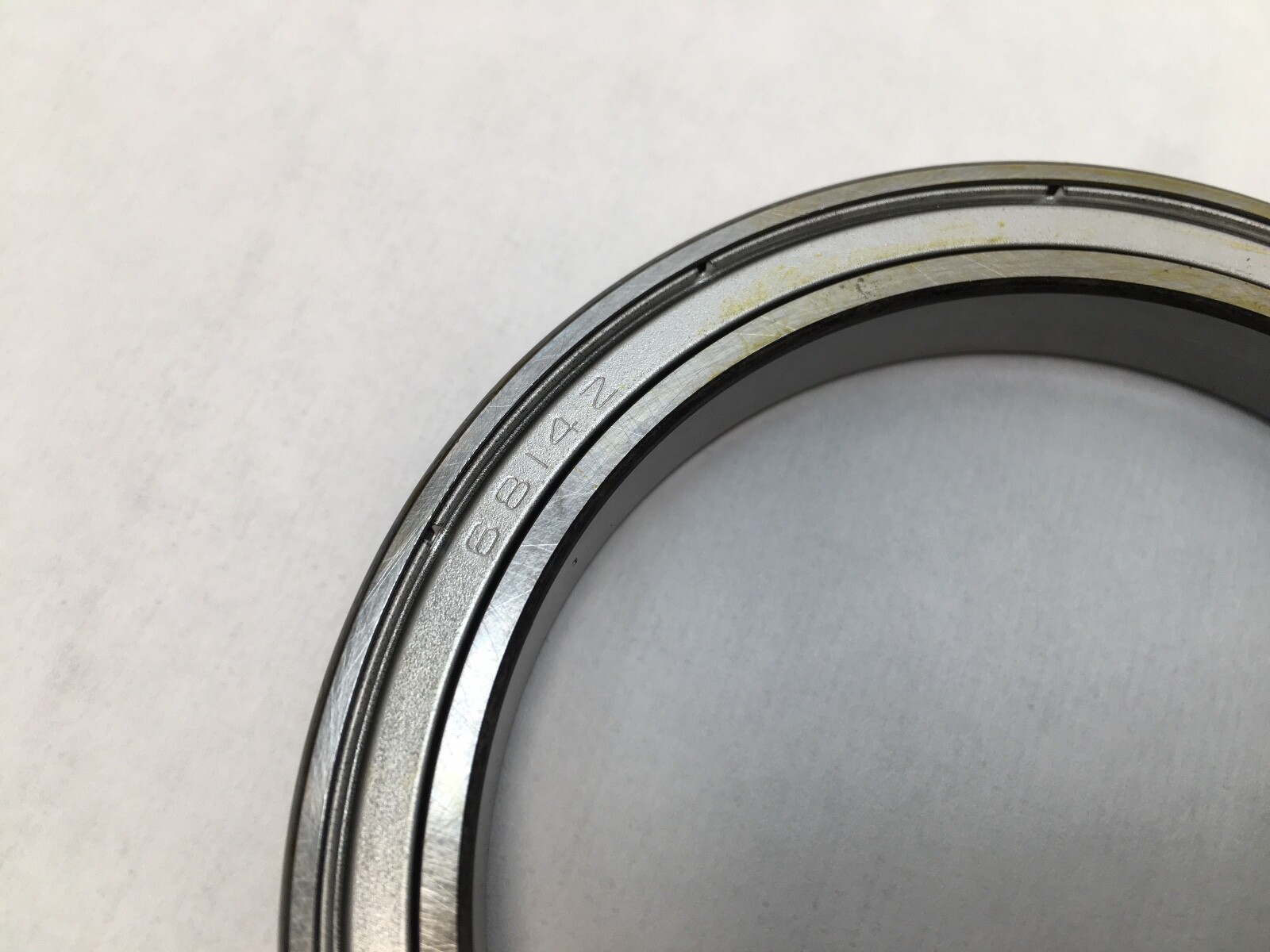 NTN 6814ZZ Bearing Metal Sealed 70x90x10 mm 6814 ZZ Z 2AS 6814Z Japan