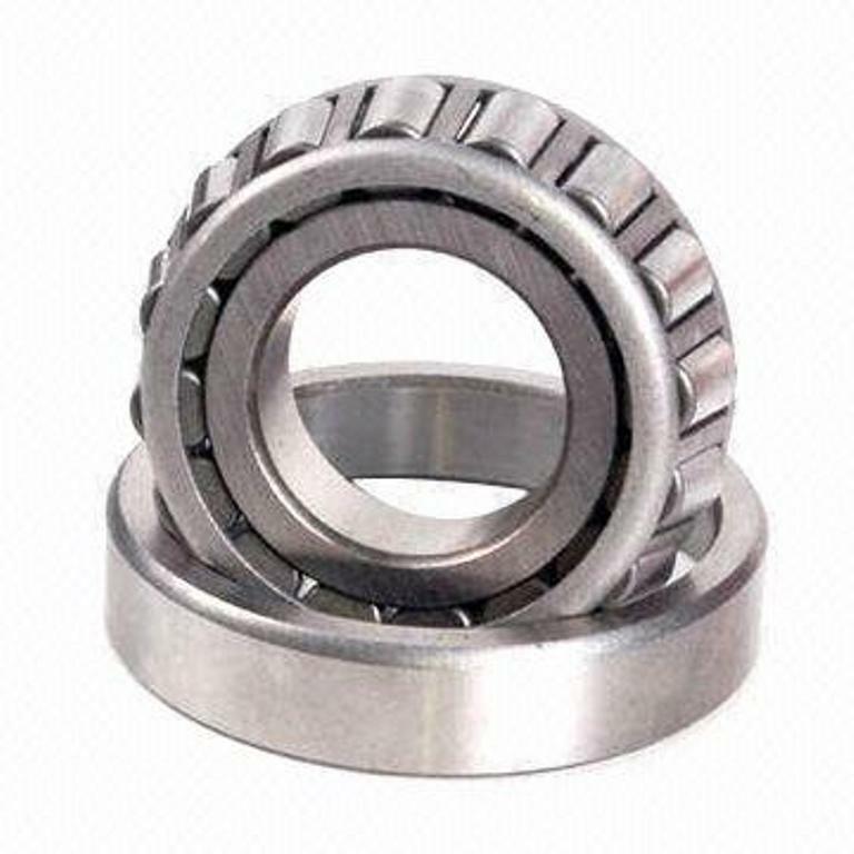 L44649 L44610 2 SETS – 2 CONES – 2 CUPS TAPERED ROLLER BEARING SET4 A4 BR4