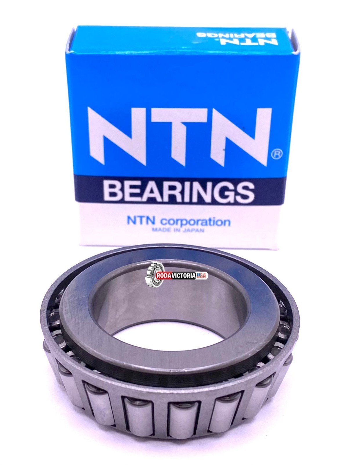 NTN Japan LM67049A Tapered Roller Bearing 31.75 mm ID