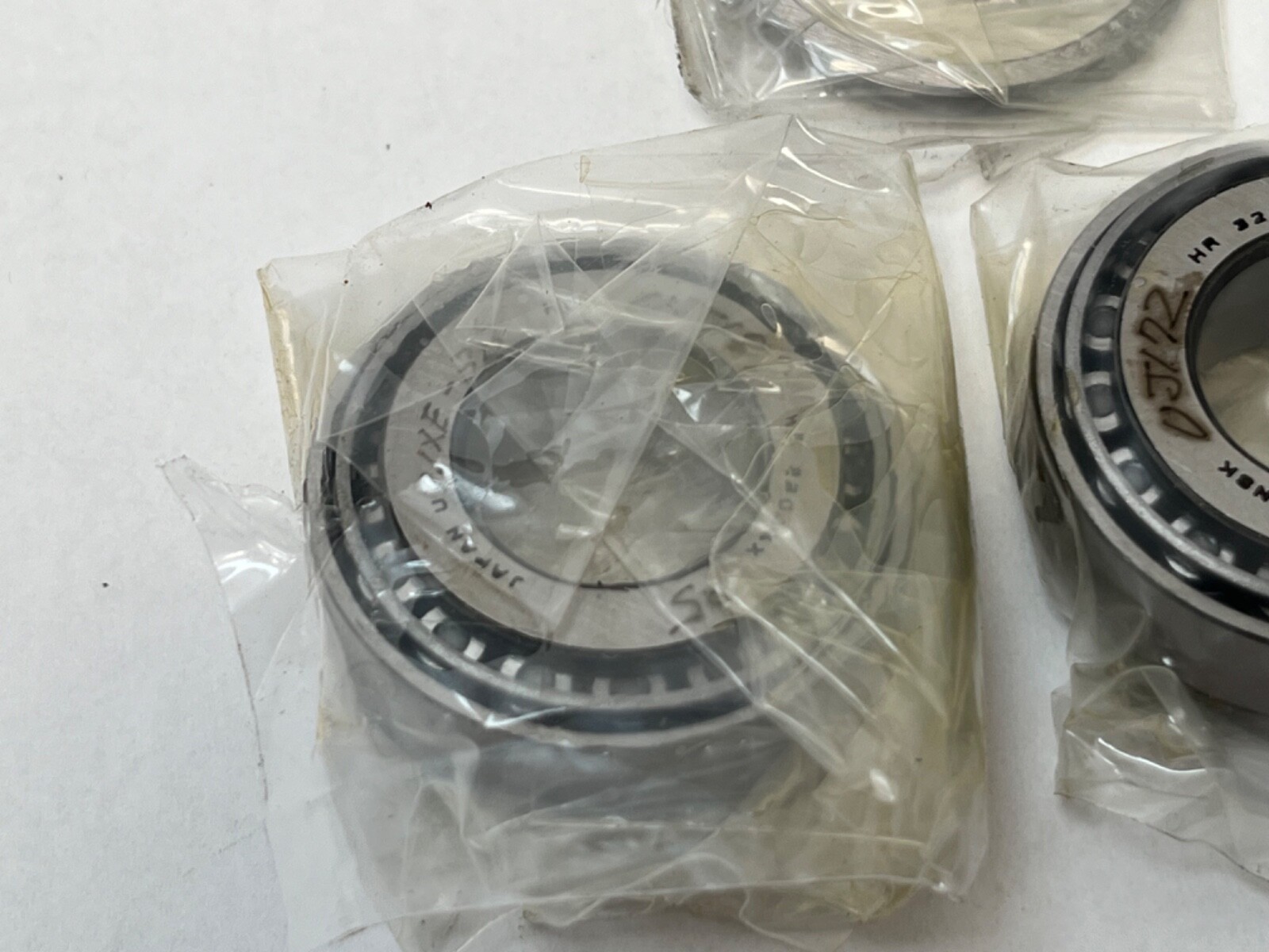 NSK HR32004XJP5DB+KL Bearing Dual Cone&Cup HR-32004-XJ-P5 20mm ID 42mm OD