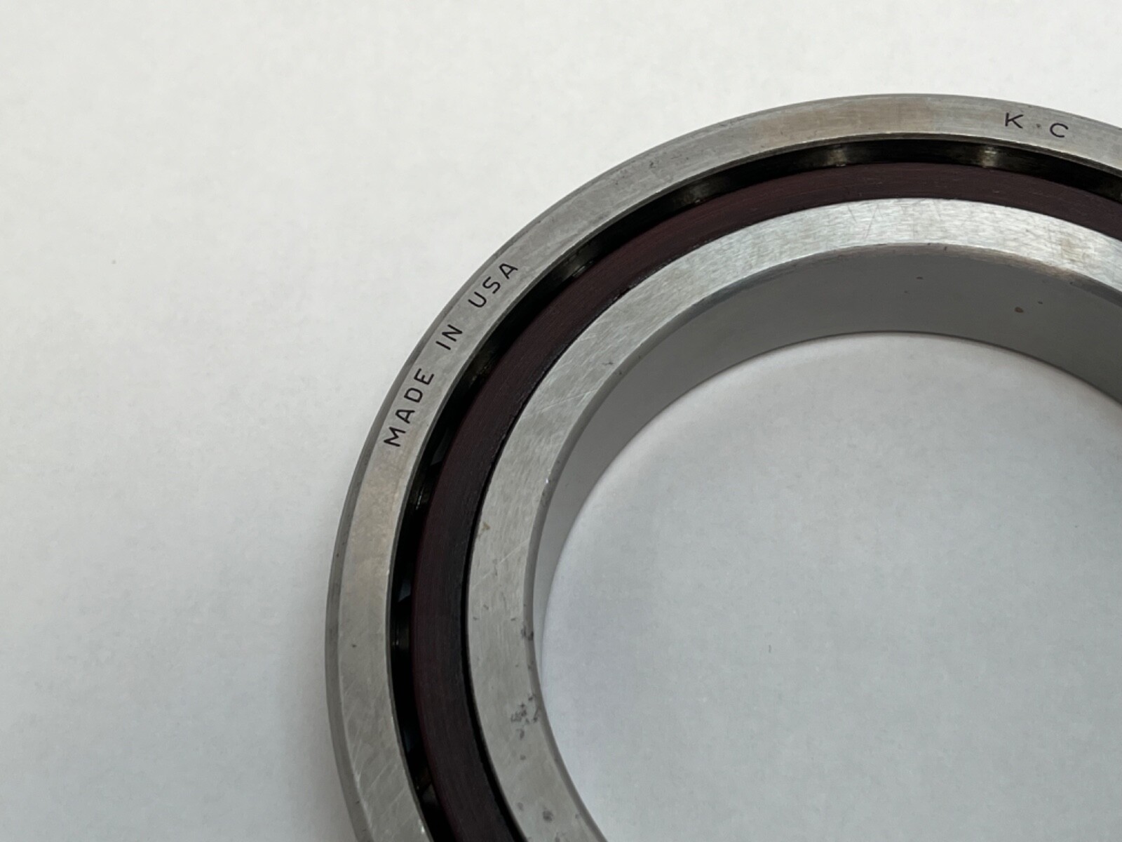SKF 7017CTCC78G4 Angular Bearing 85x130x22 mm 7017C 7017-CTC-C78-G4 USA