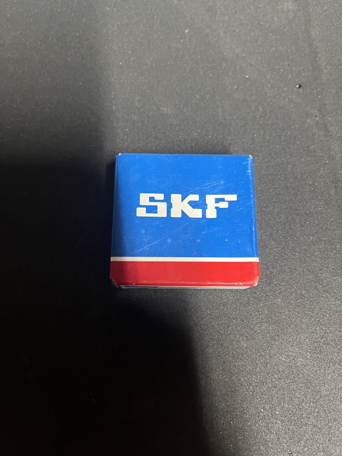 SKF 6203-2RSJEM Deep Groove Ball Bearing – 17 mm ID, 40 mm OD
